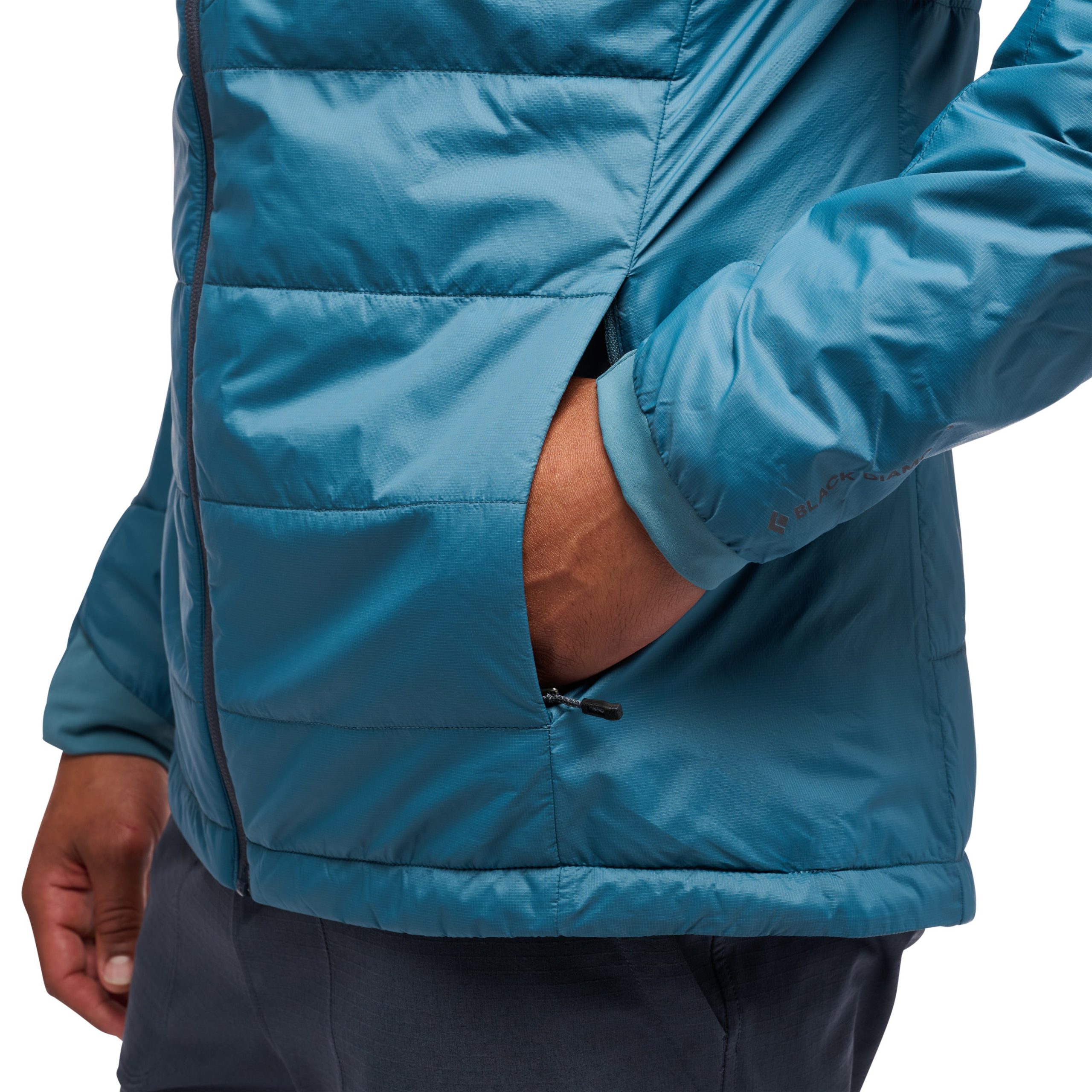 Men's Solution 2.0 Jacket - Image 17