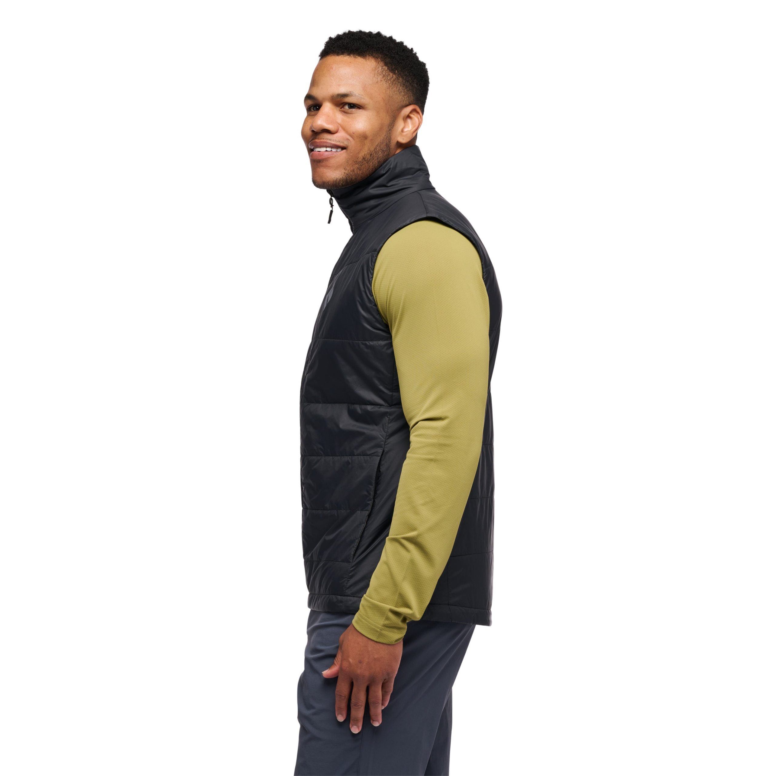 Men's Solution 2.0 Vest - Image 2