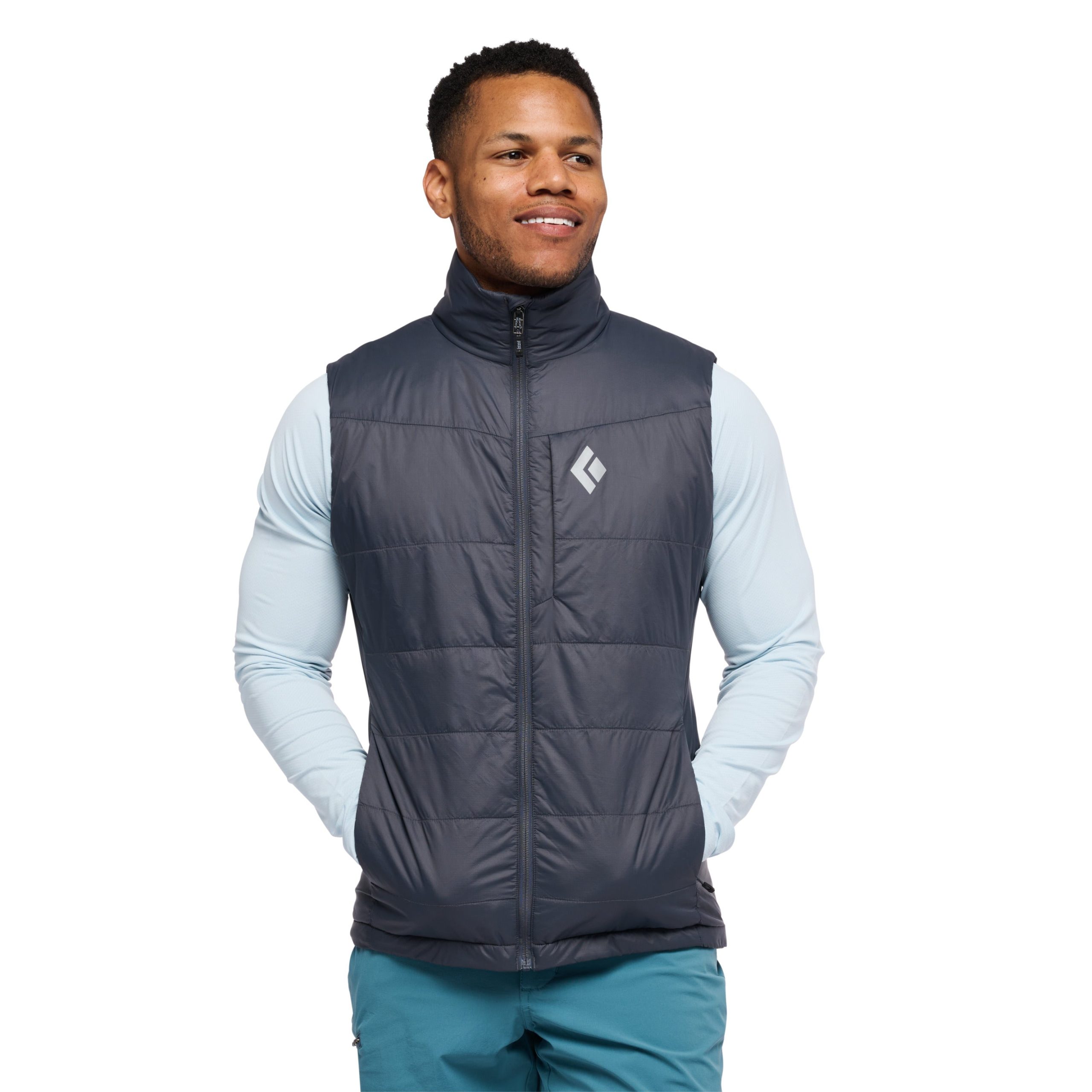 Men's Solution 2.0 Vest - Image 4