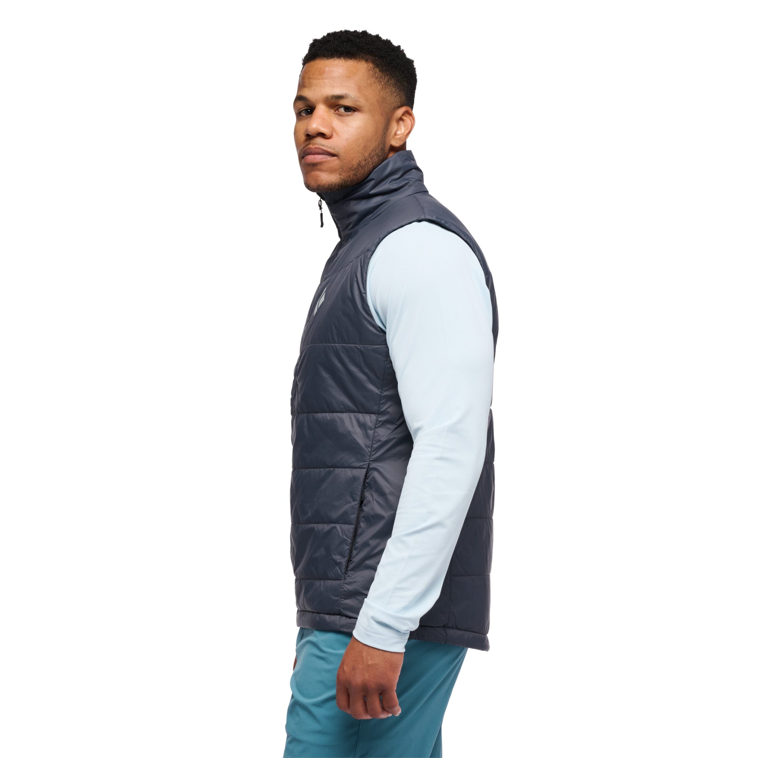 Men's Solution 2.0 Vest - Image 5