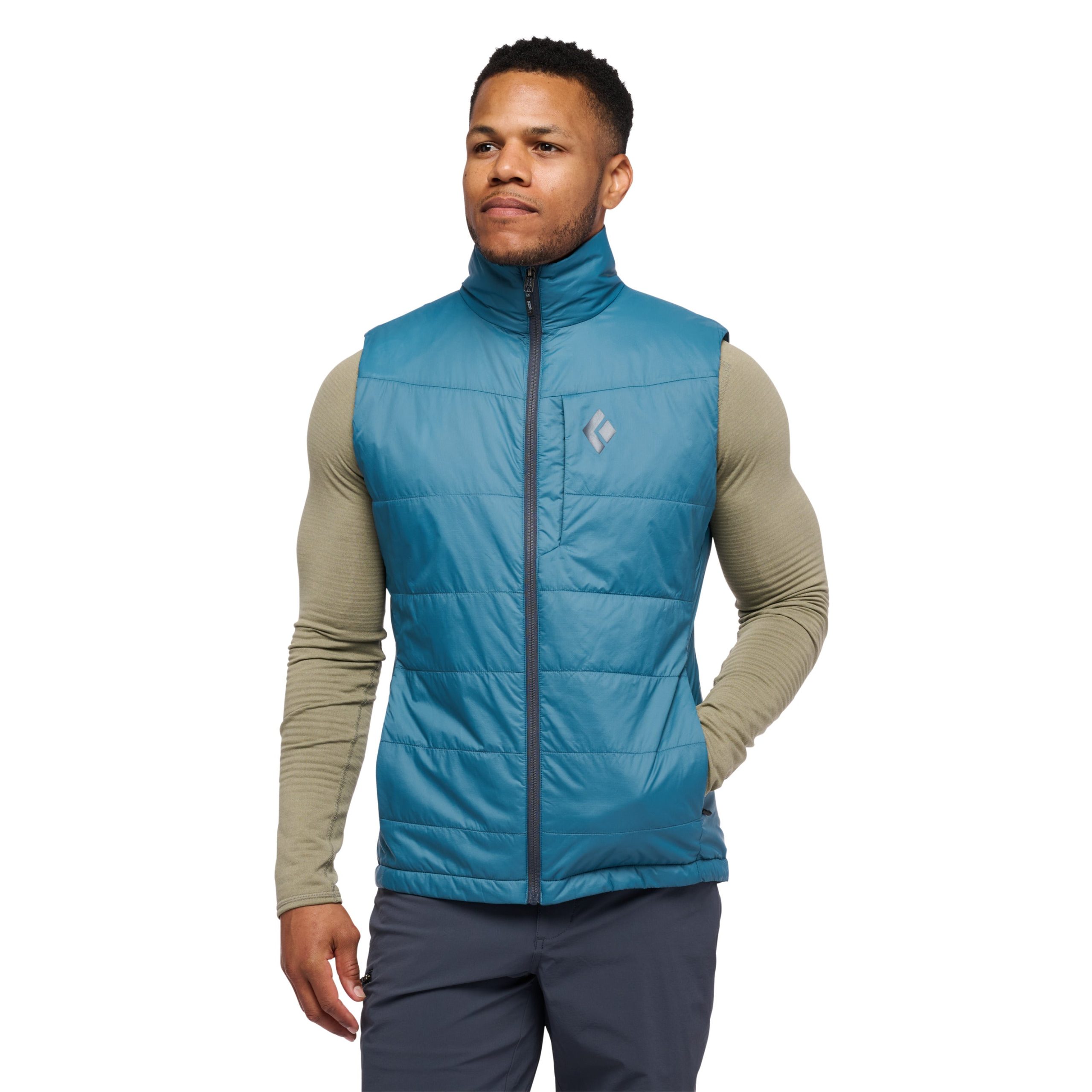 Men's Solution 2.0 Vest - Image 7