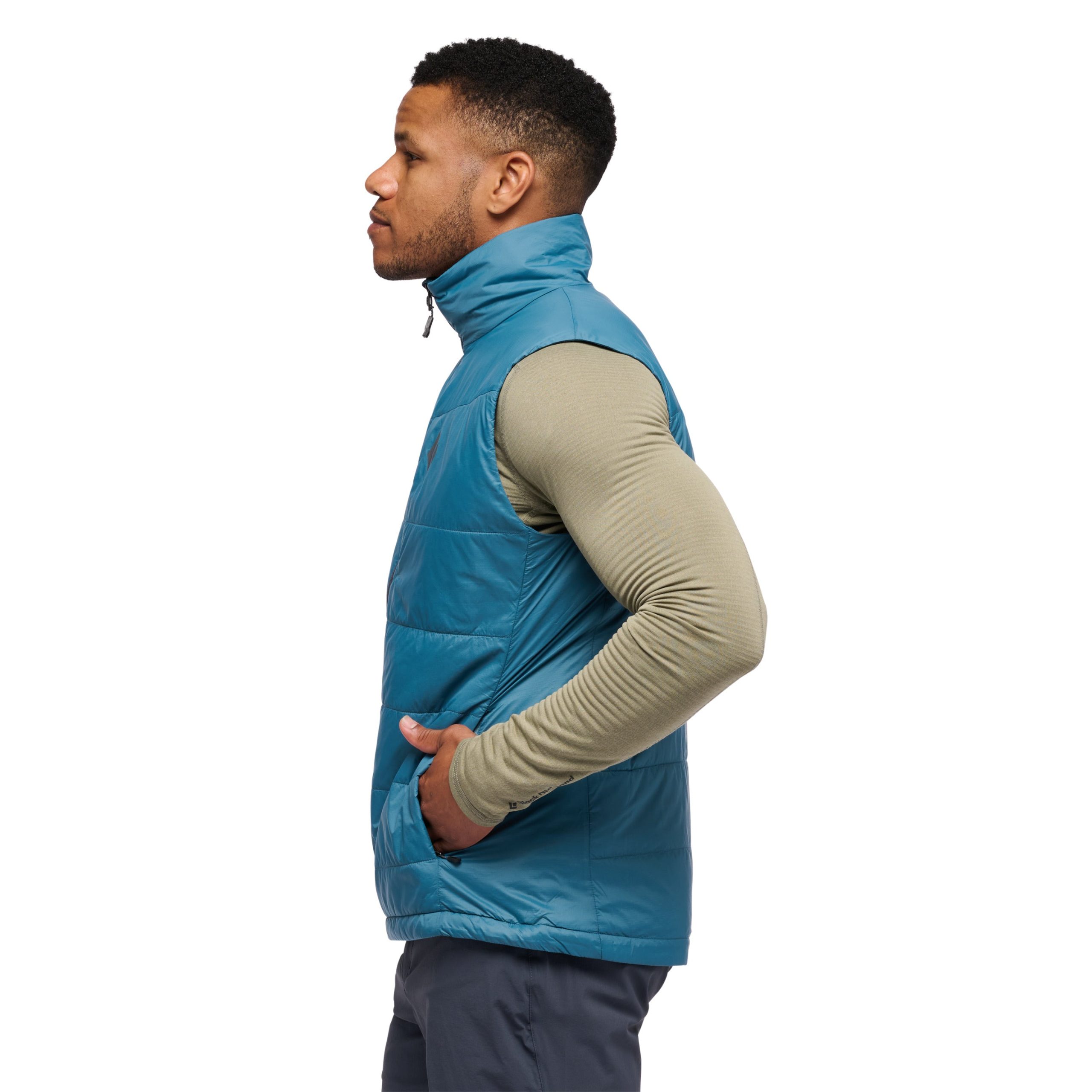 Men's Solution 2.0 Vest - Image 8