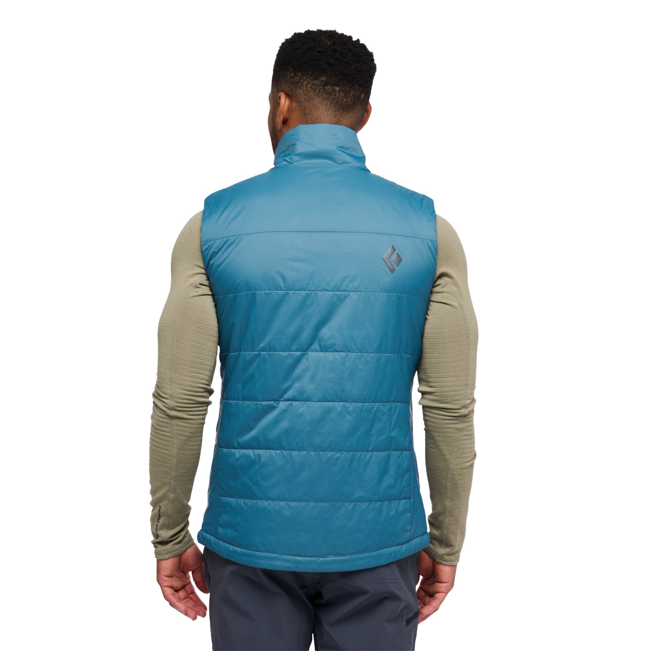 Men's Solution 2.0 Vest - Image 9