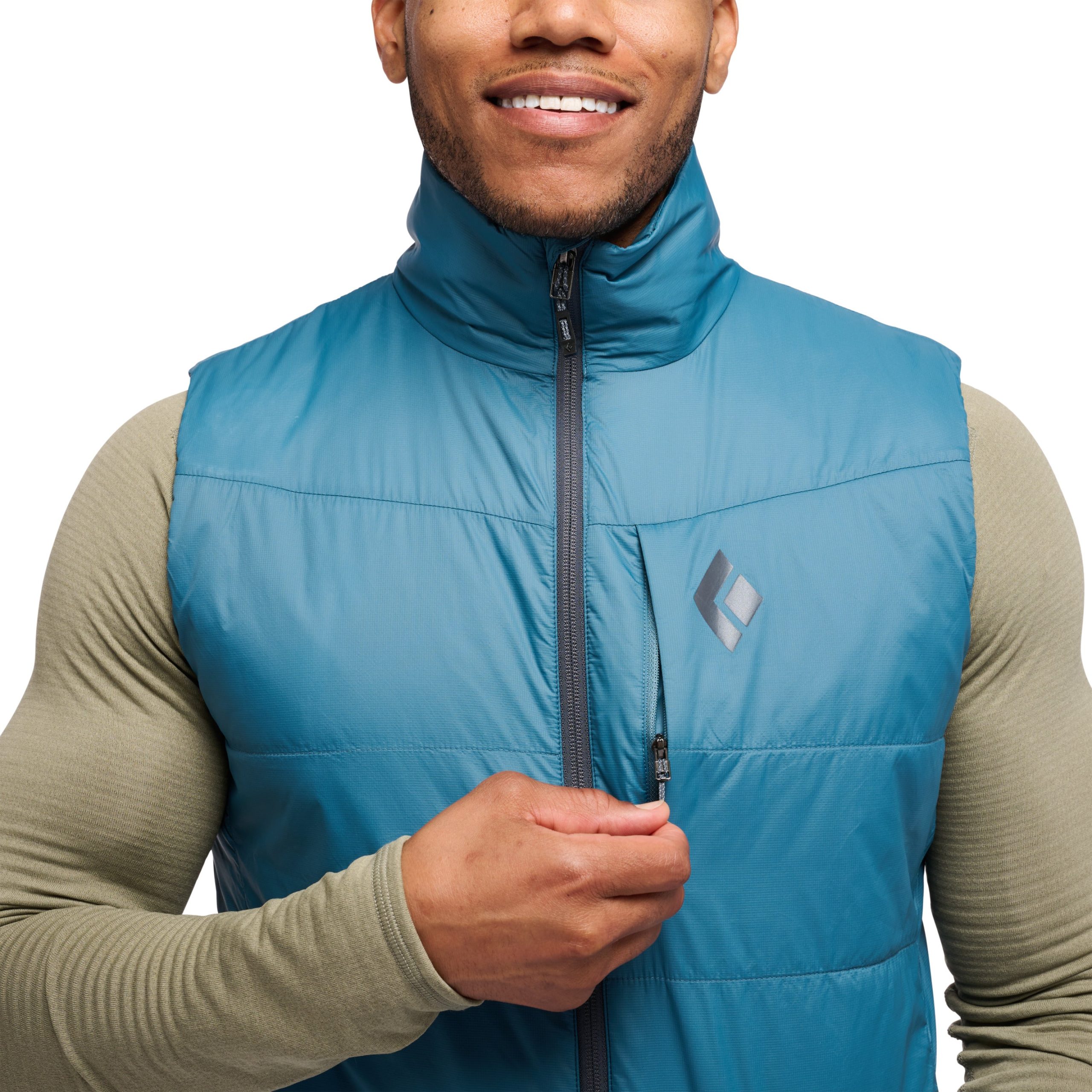 Men's Solution 2.0 Vest - Image 10