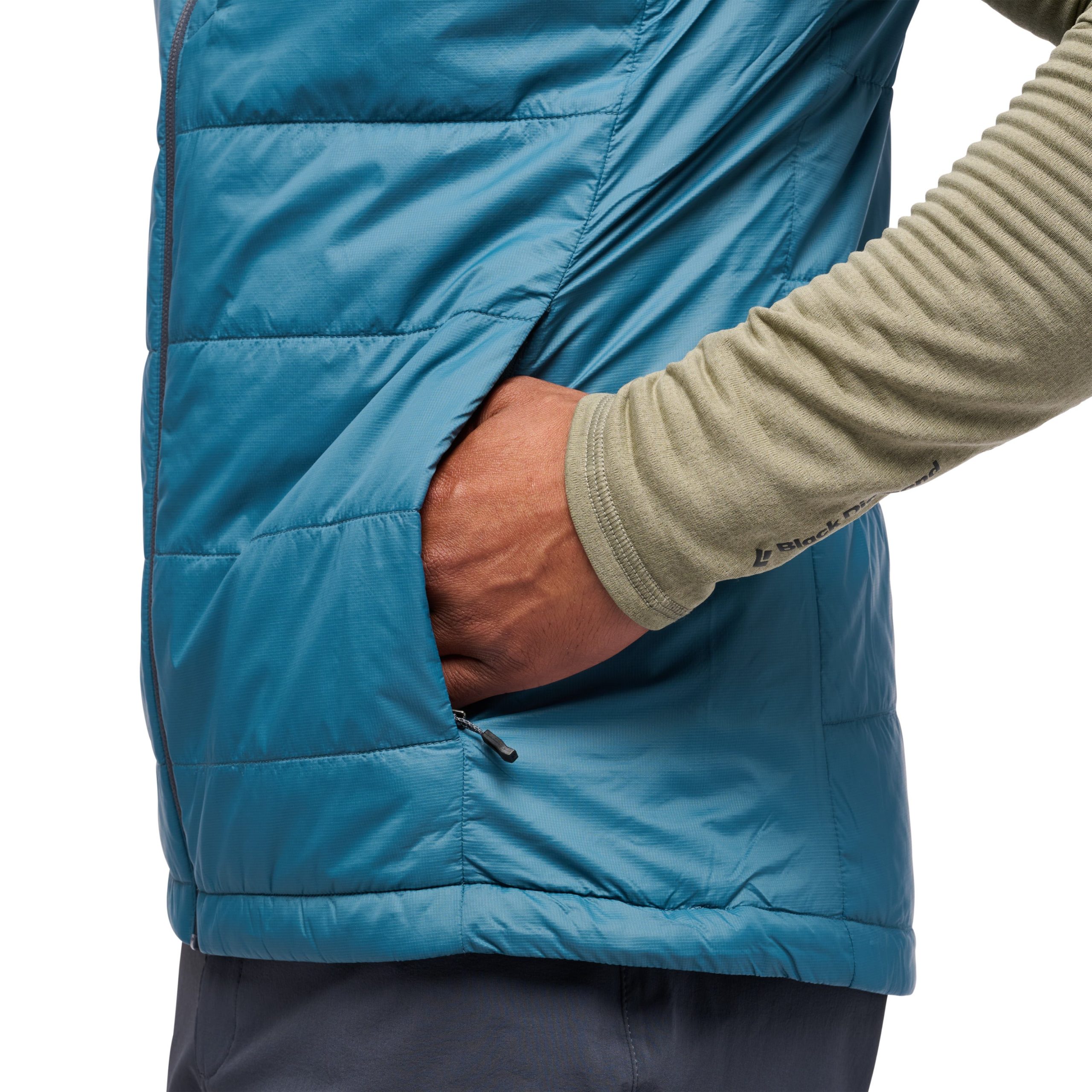 Men's Solution 2.0 Vest - Image 11