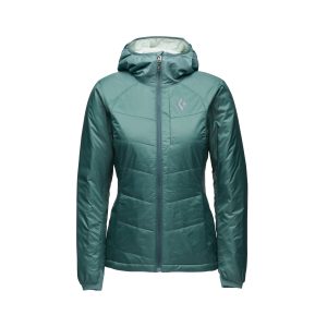 Women's Solution 2.0 Hoody