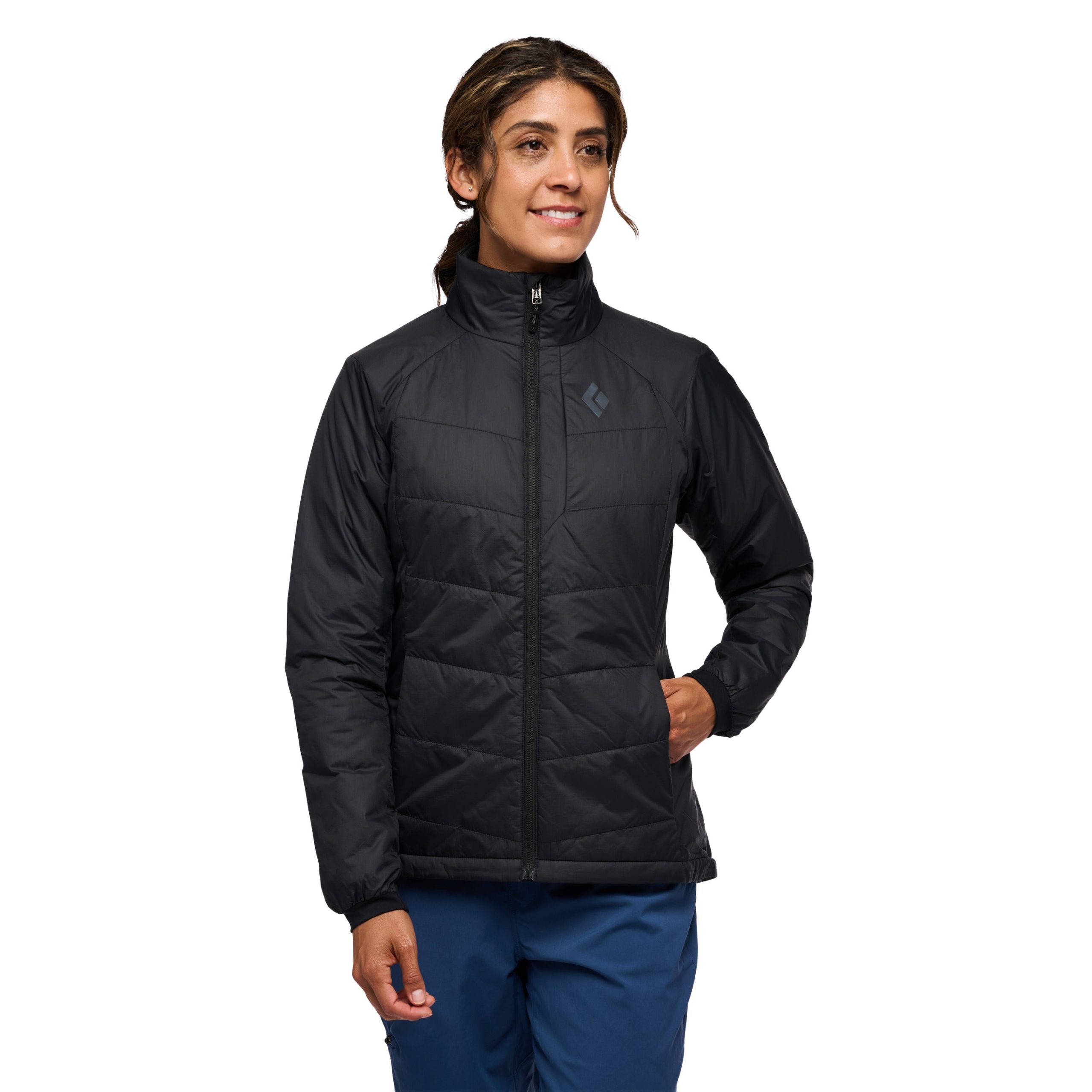 Women's Solution 2.0 Jacket - Image 2