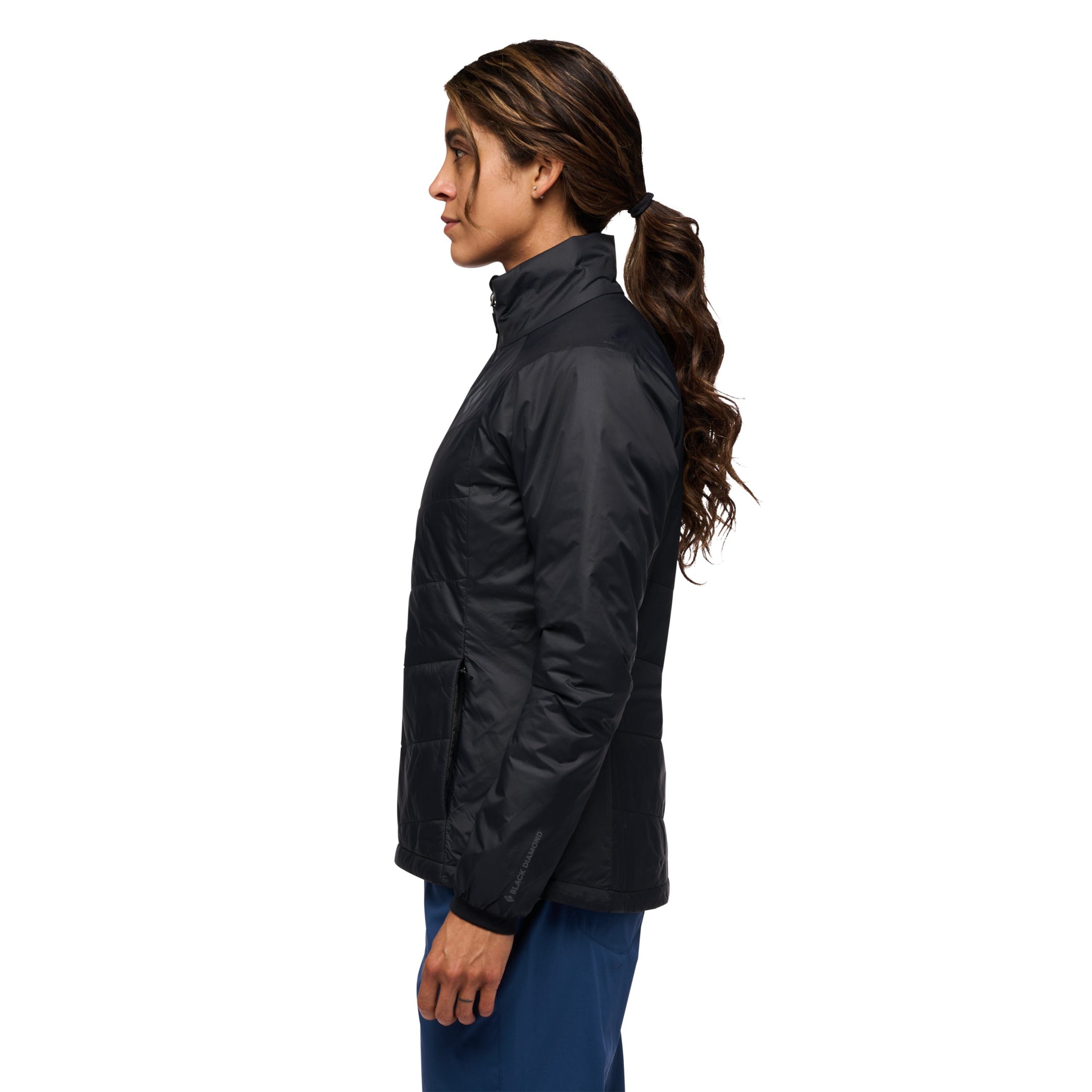 Women's Solution 2.0 Jacket - Image 3
