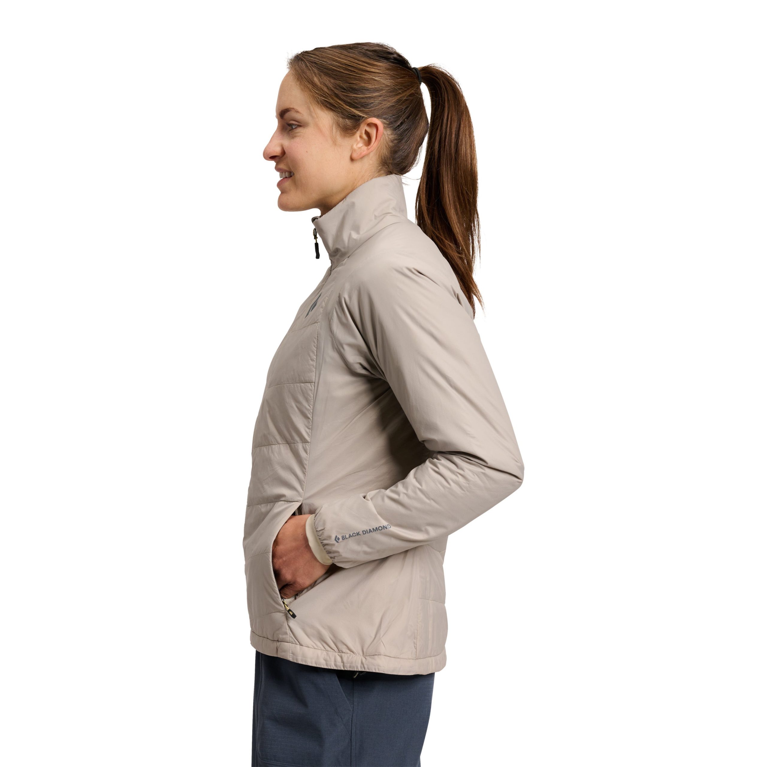 Women's Solution 2.0 Jacket - Image 6