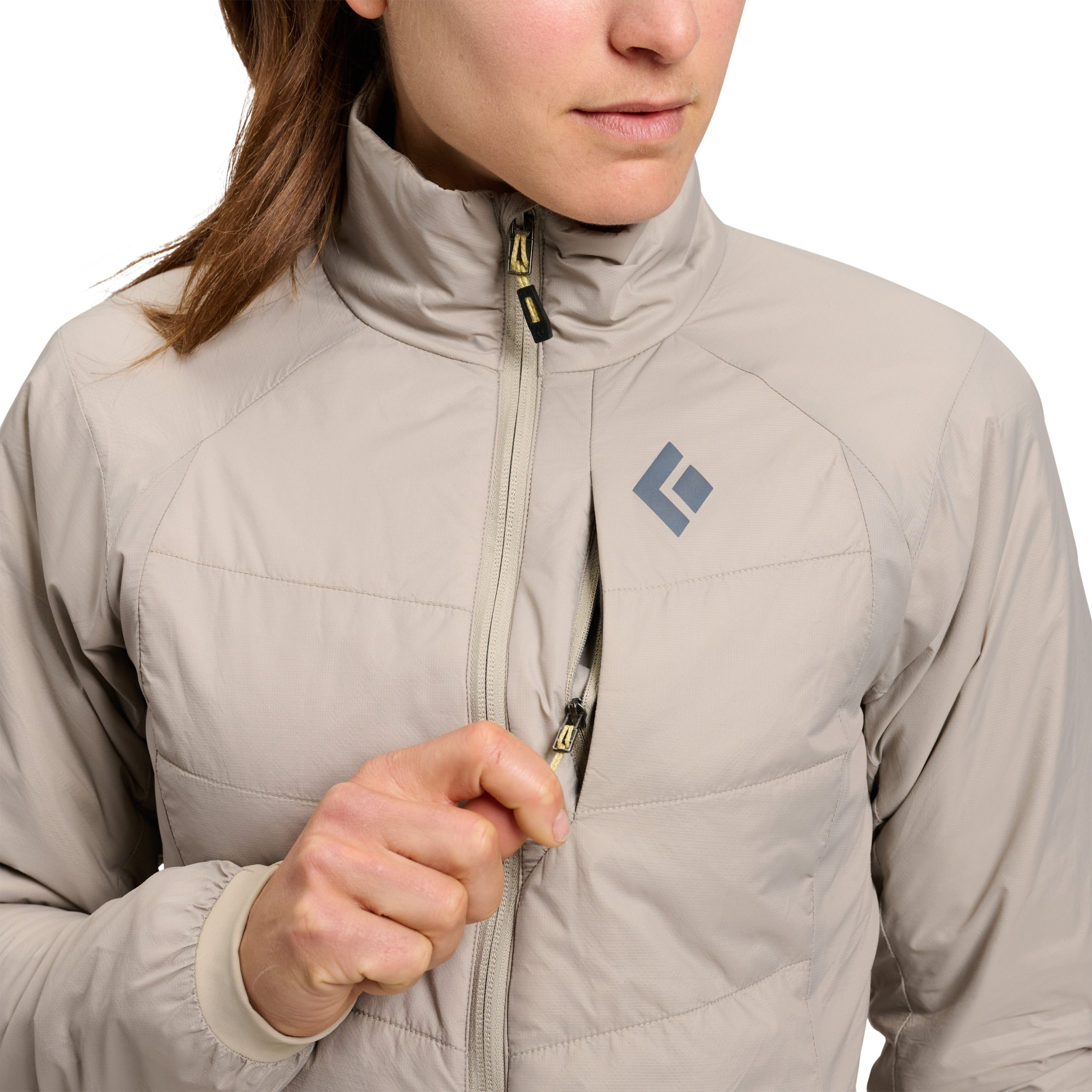 Women's Solution 2.0 Jacket - Image 8