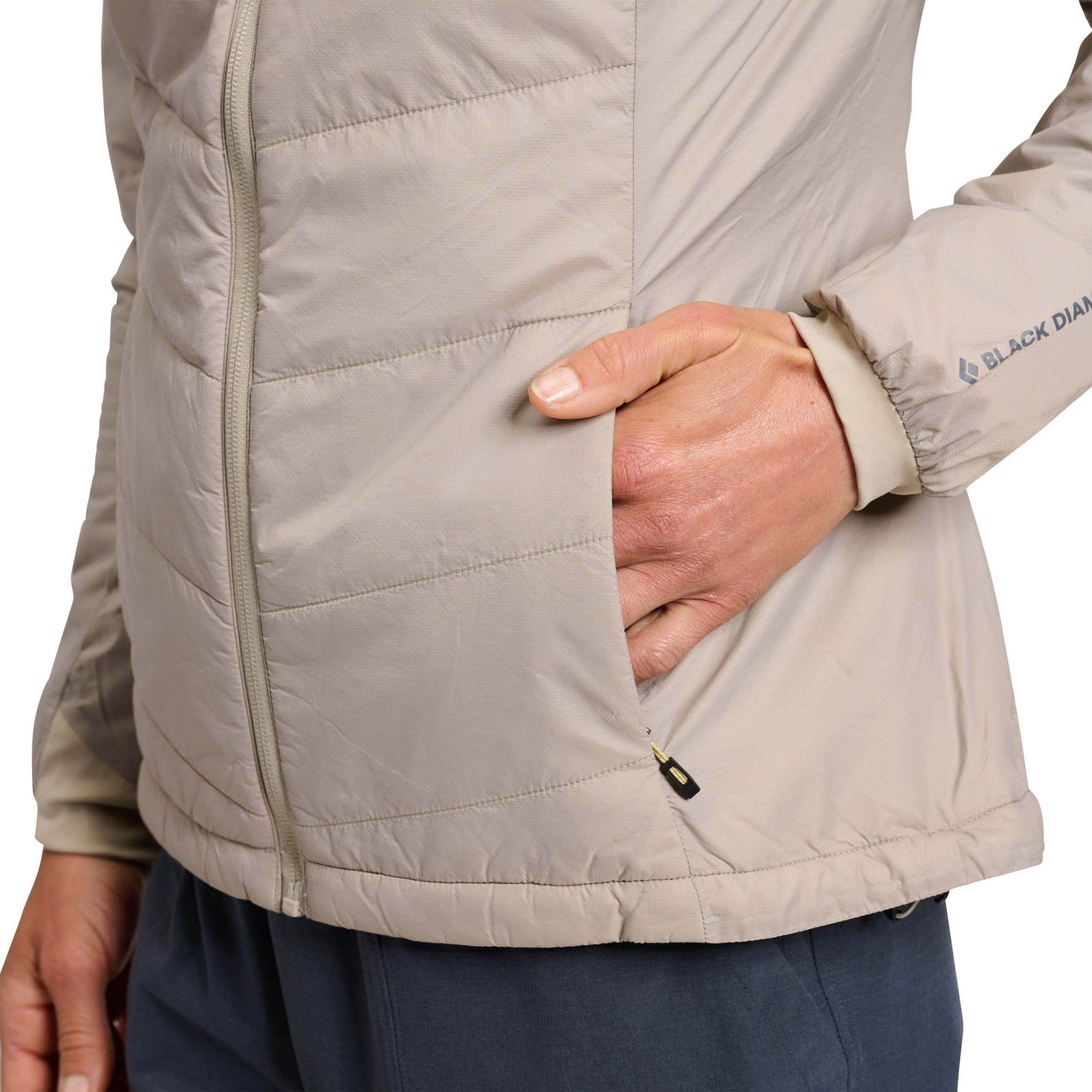 Women's Solution 2.0 Jacket - Image 9