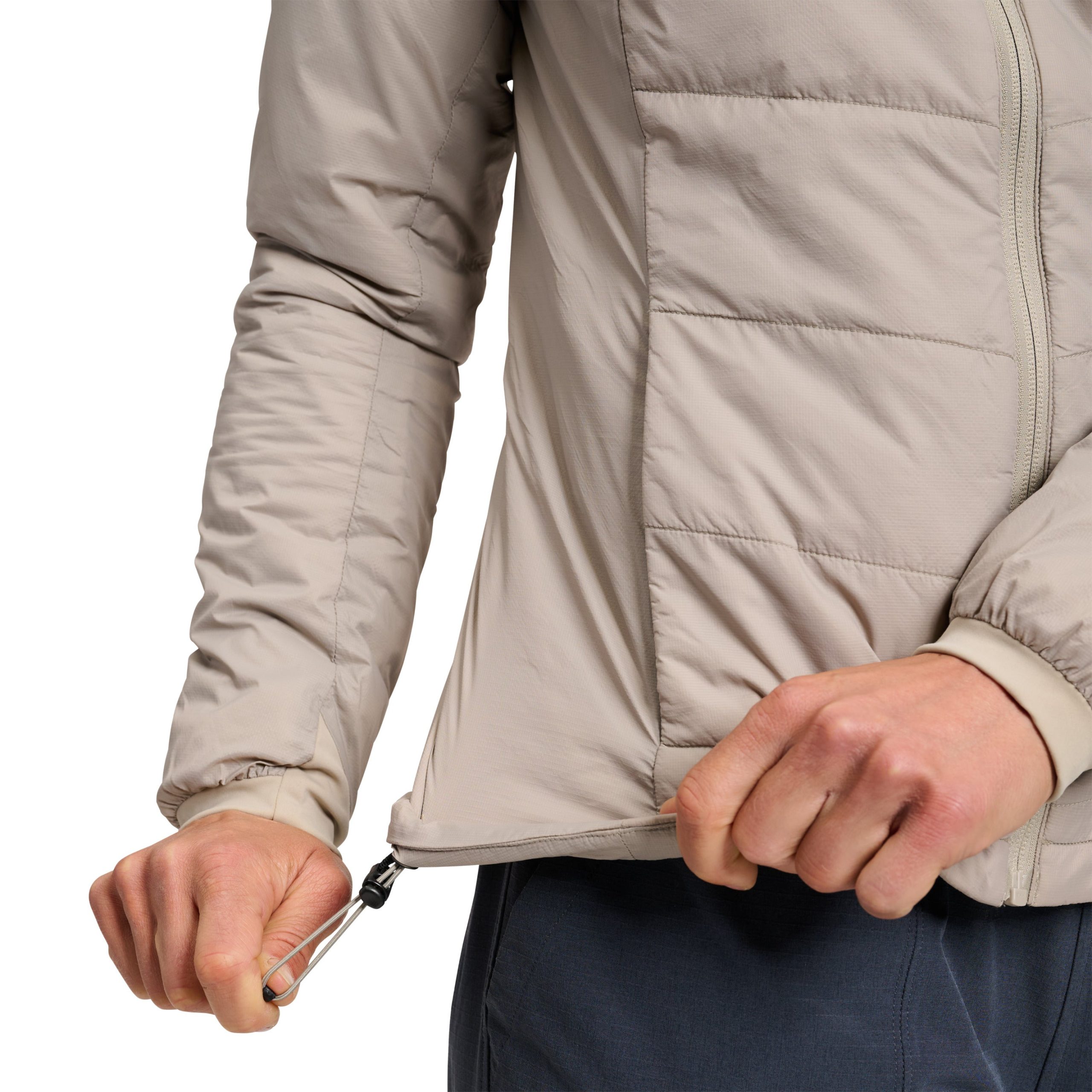 Women's Solution 2.0 Jacket - Image 10