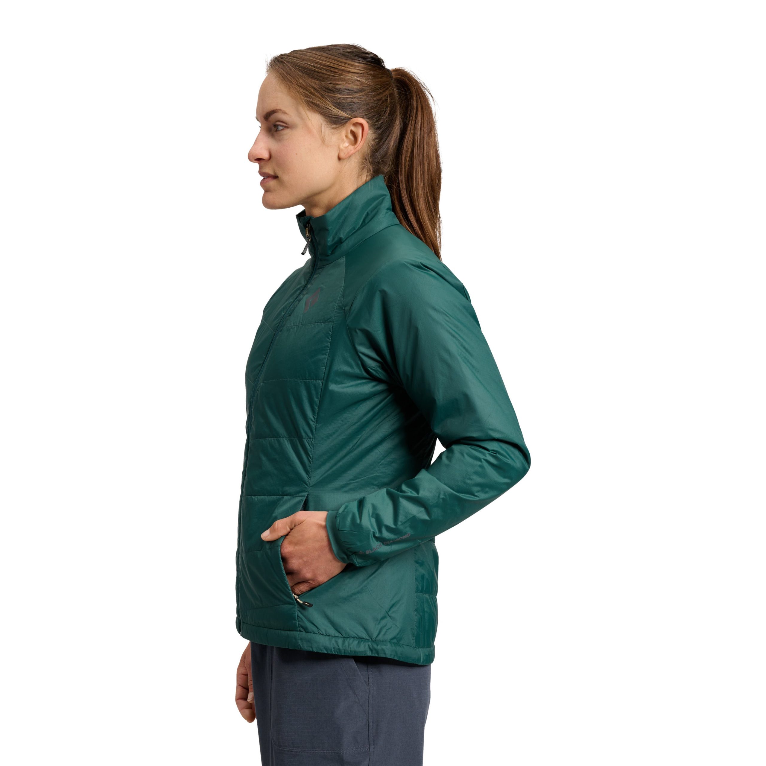Women's Solution 2.0 Jacket - Image 14