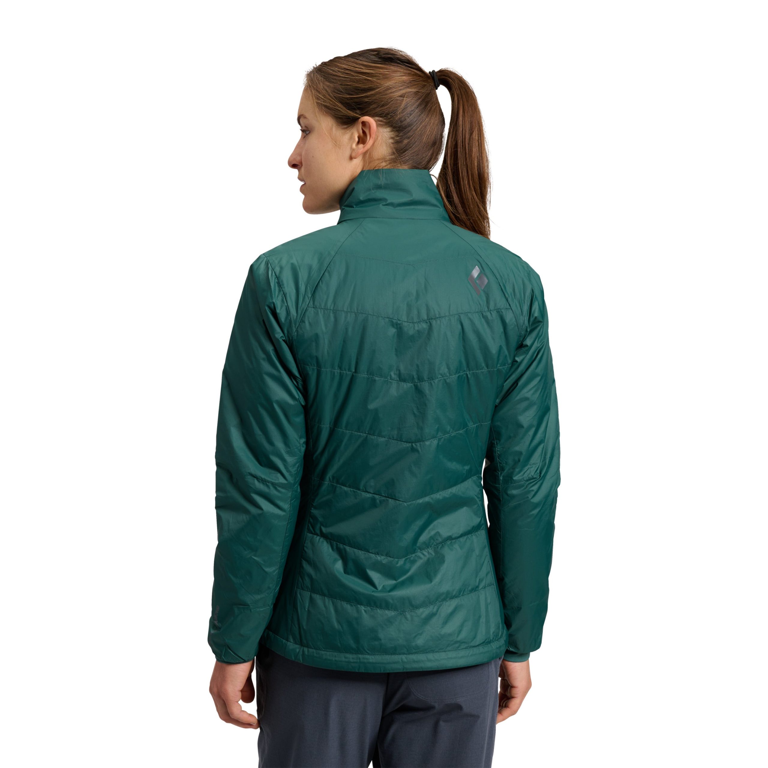 Women's Solution 2.0 Jacket - Image 15