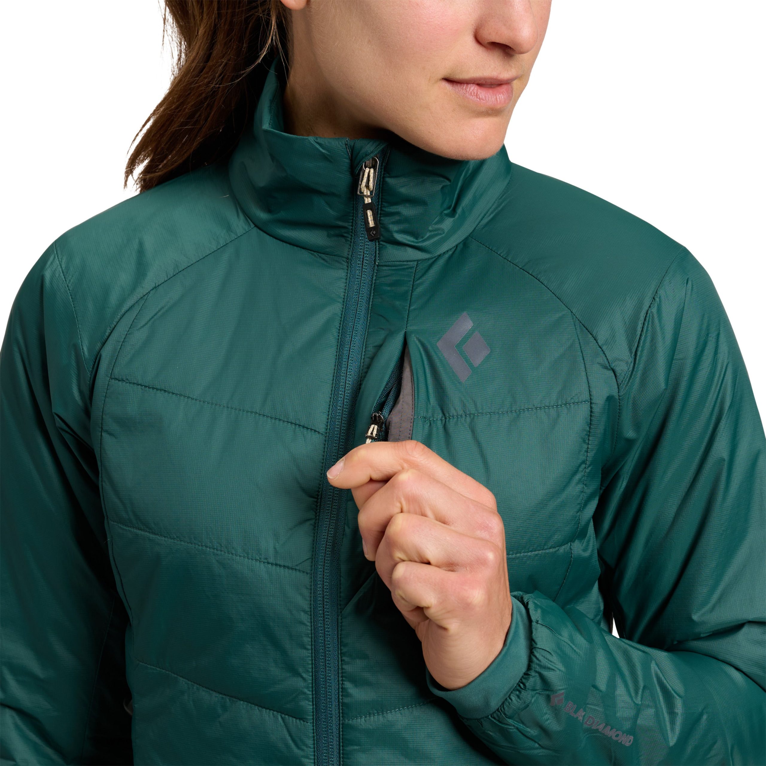 Women's Solution 2.0 Jacket - Image 16