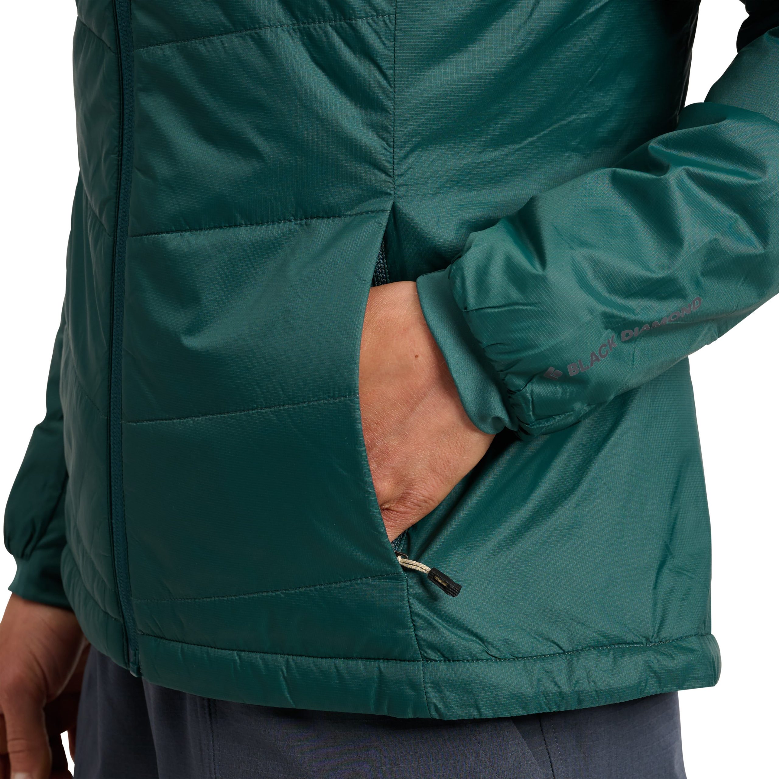 Women's Solution 2.0 Jacket - Image 17