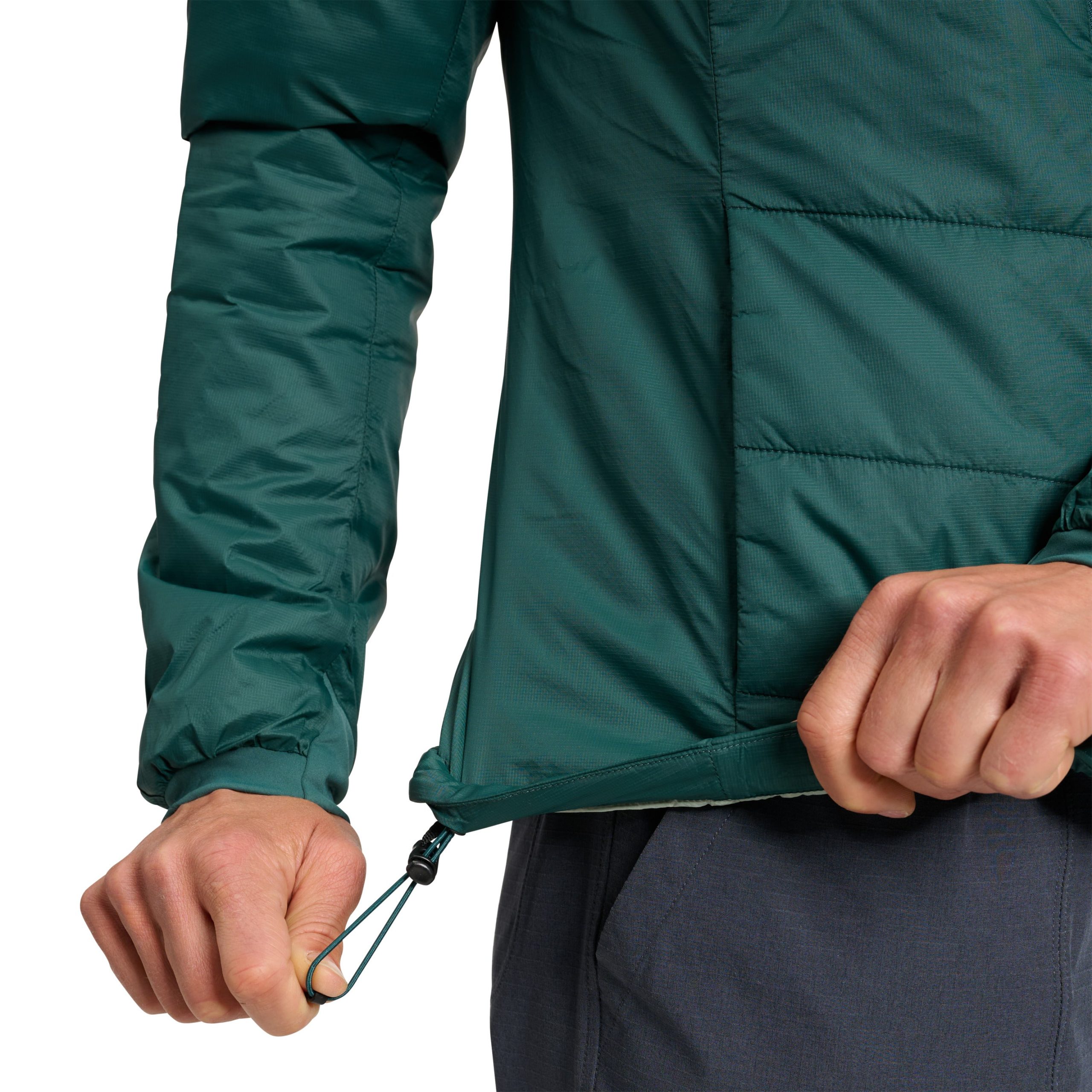 Women's Solution 2.0 Jacket - Image 18