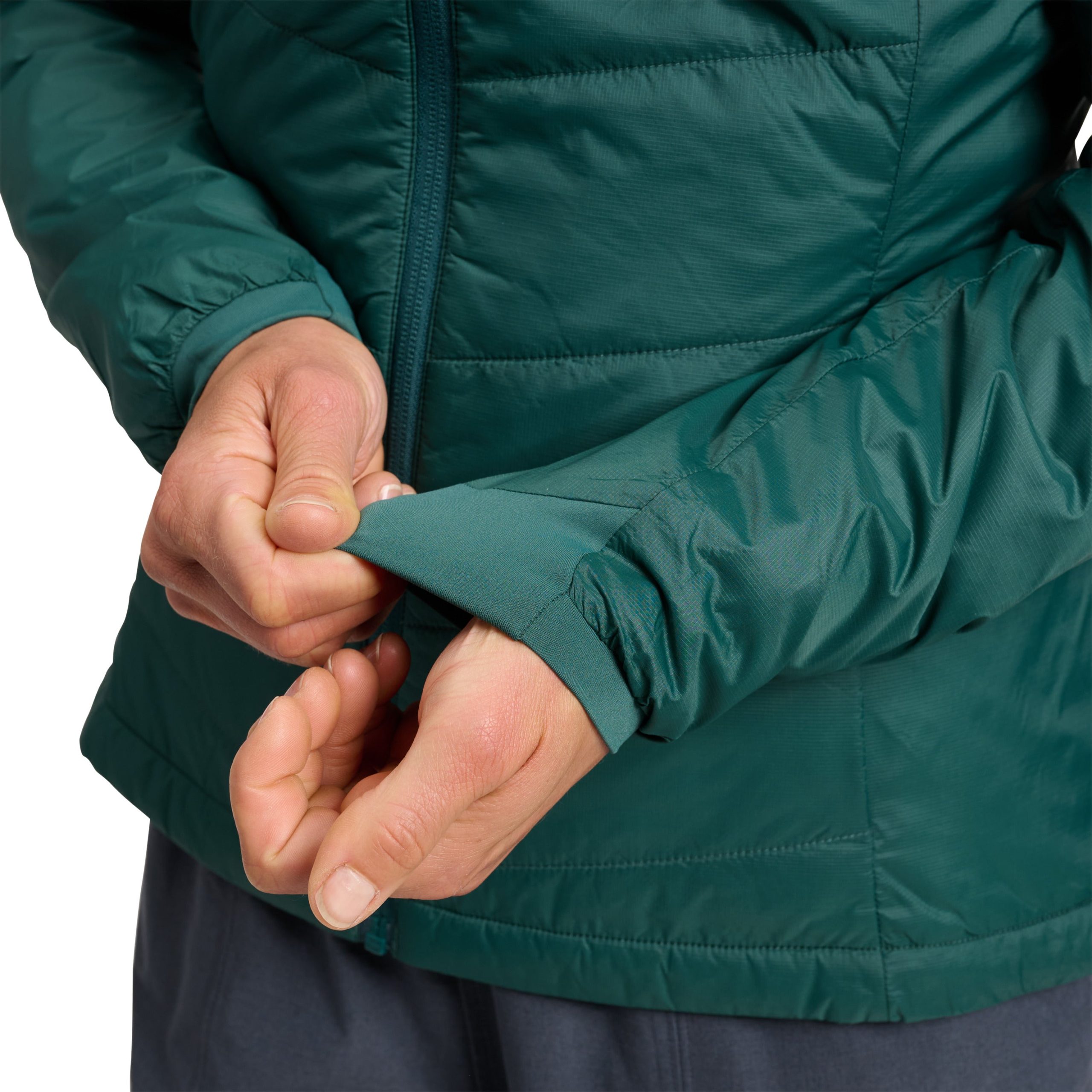 Women's Solution 2.0 Jacket - Image 19