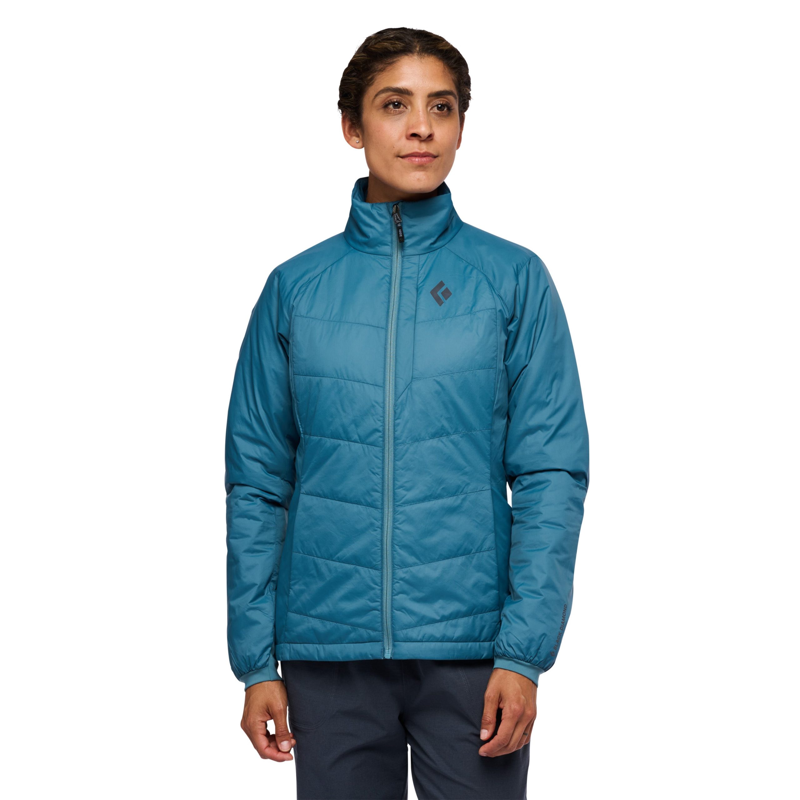 Women's Solution 2.0 Jacket - Image 21
