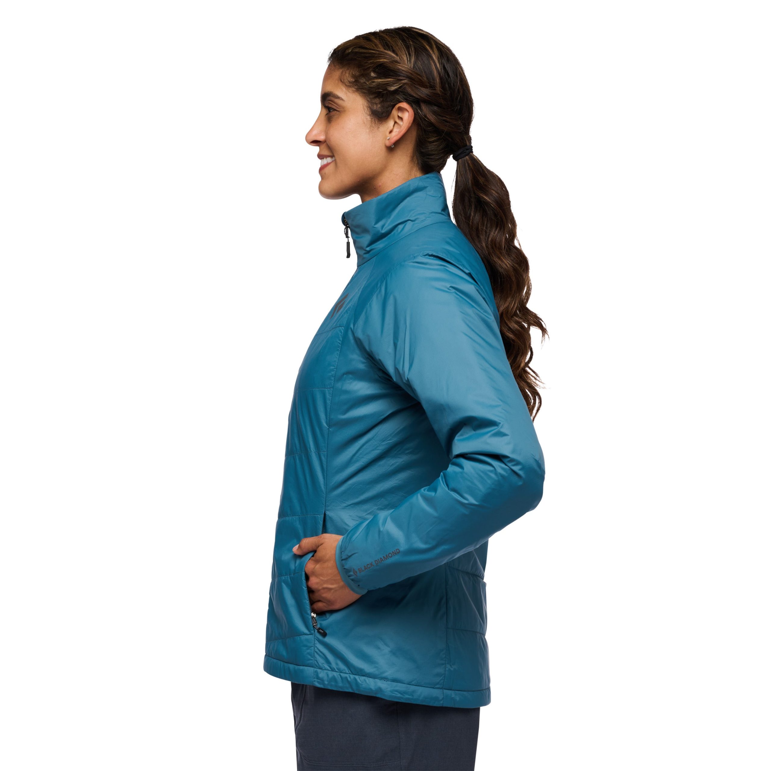 Women's Solution 2.0 Jacket - Image 22