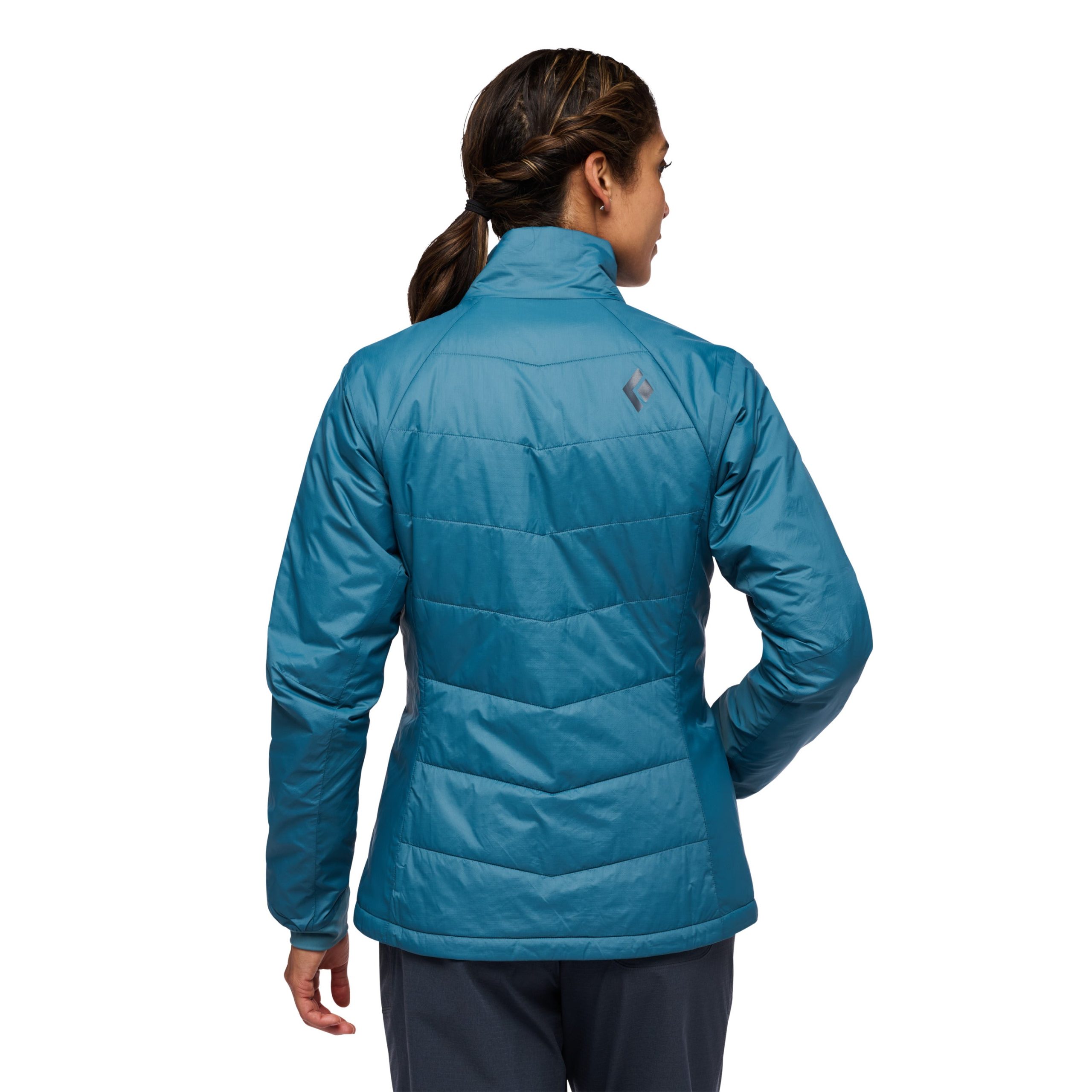 Women's Solution 2.0 Jacket - Image 23