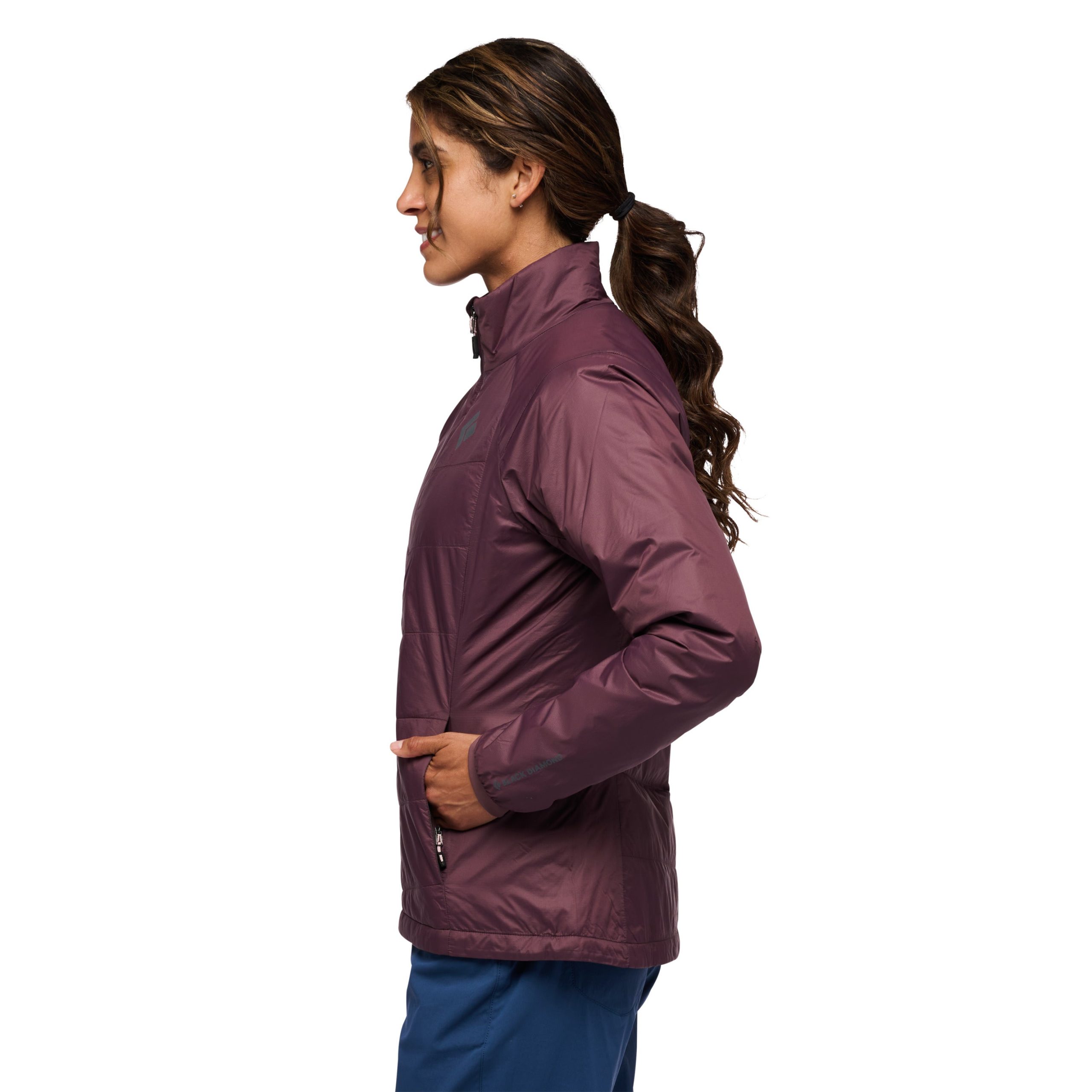 Women's Solution 2.0 Jacket - Image 25
