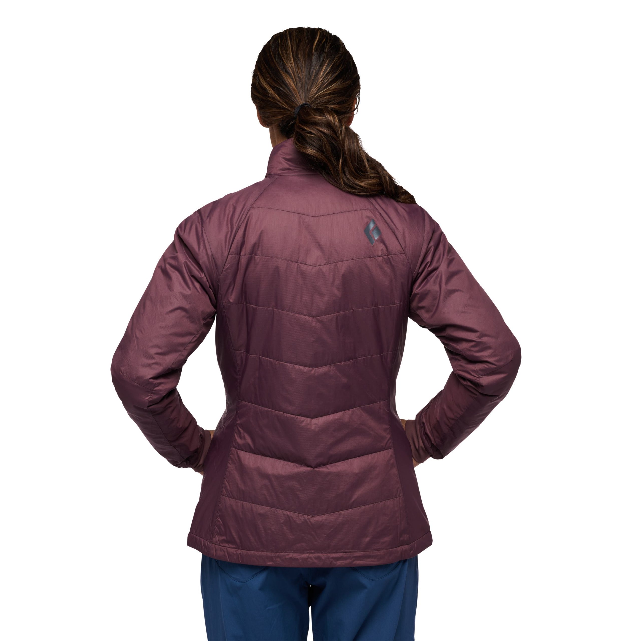 Women's Solution 2.0 Jacket - Image 26