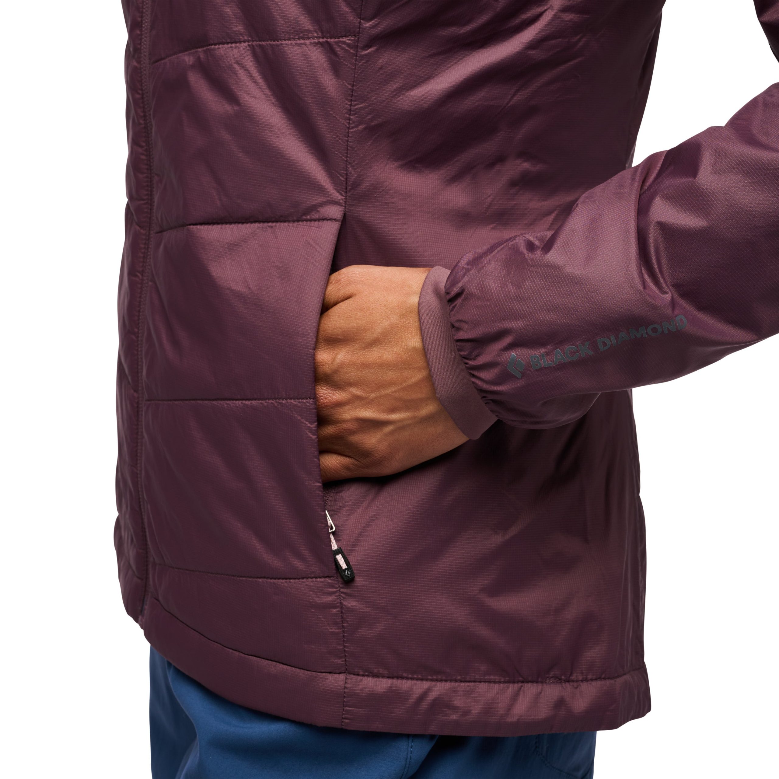 Women's Solution 2.0 Jacket - Image 27