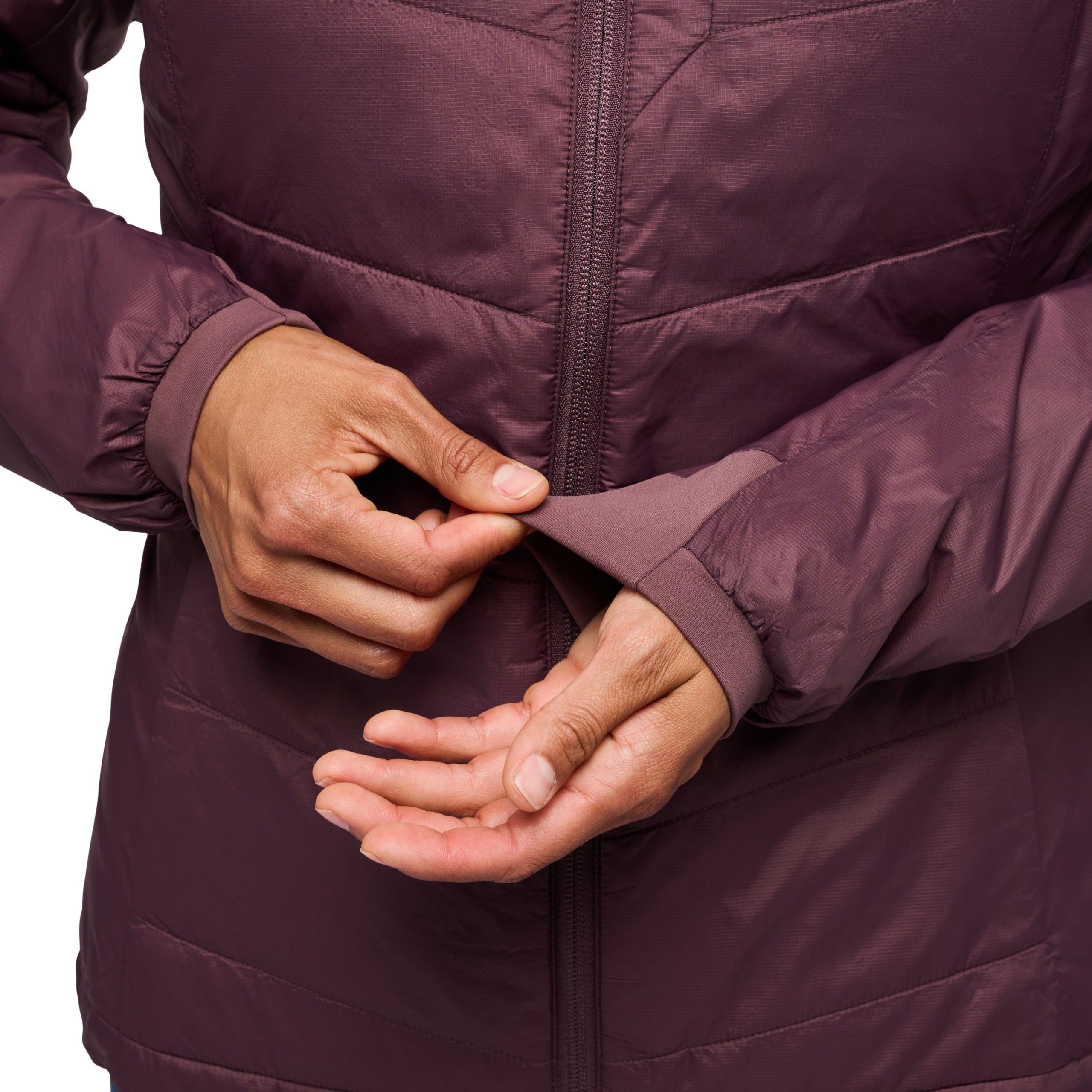 Women's Solution 2.0 Jacket - Image 28