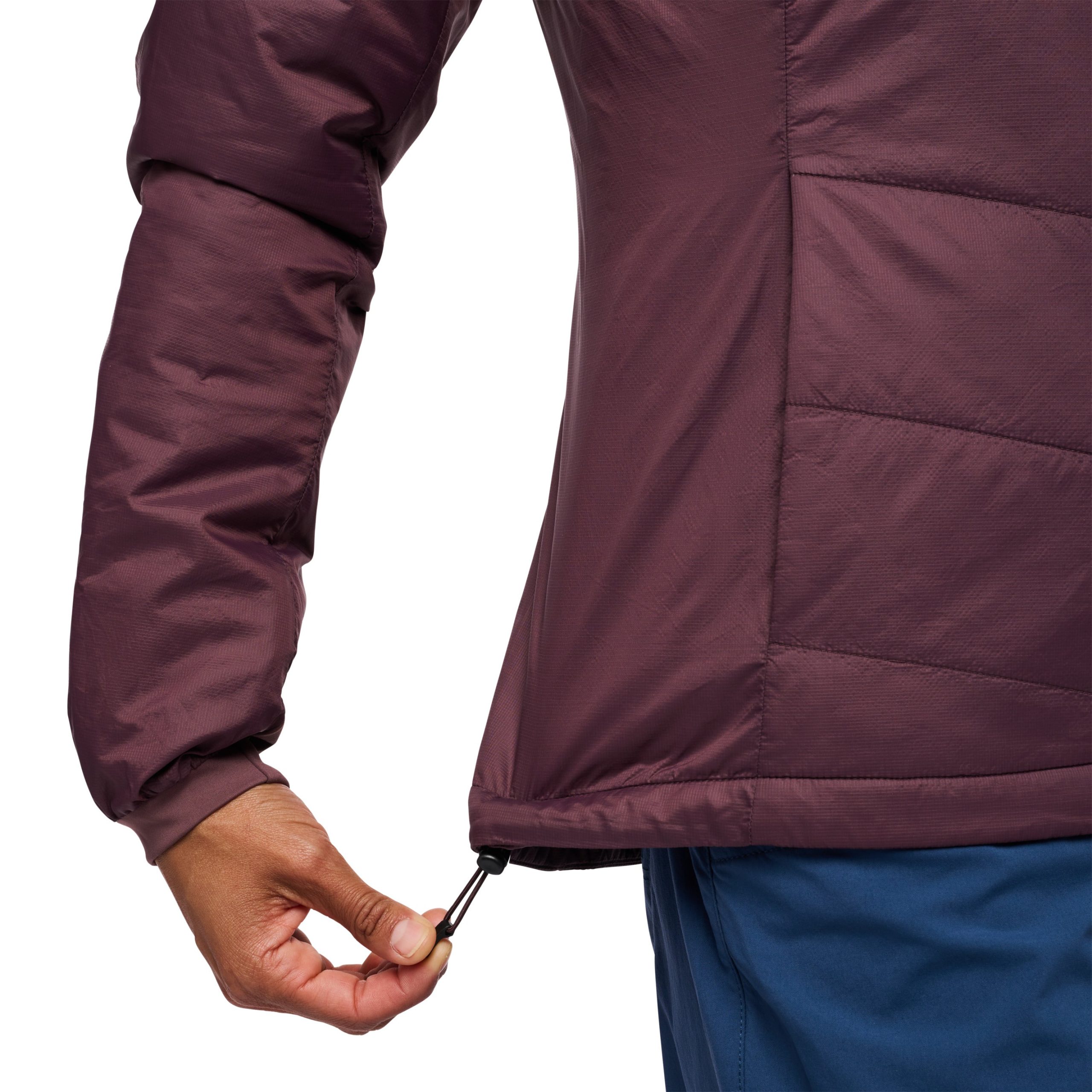 Women's Solution 2.0 Jacket - Image 30