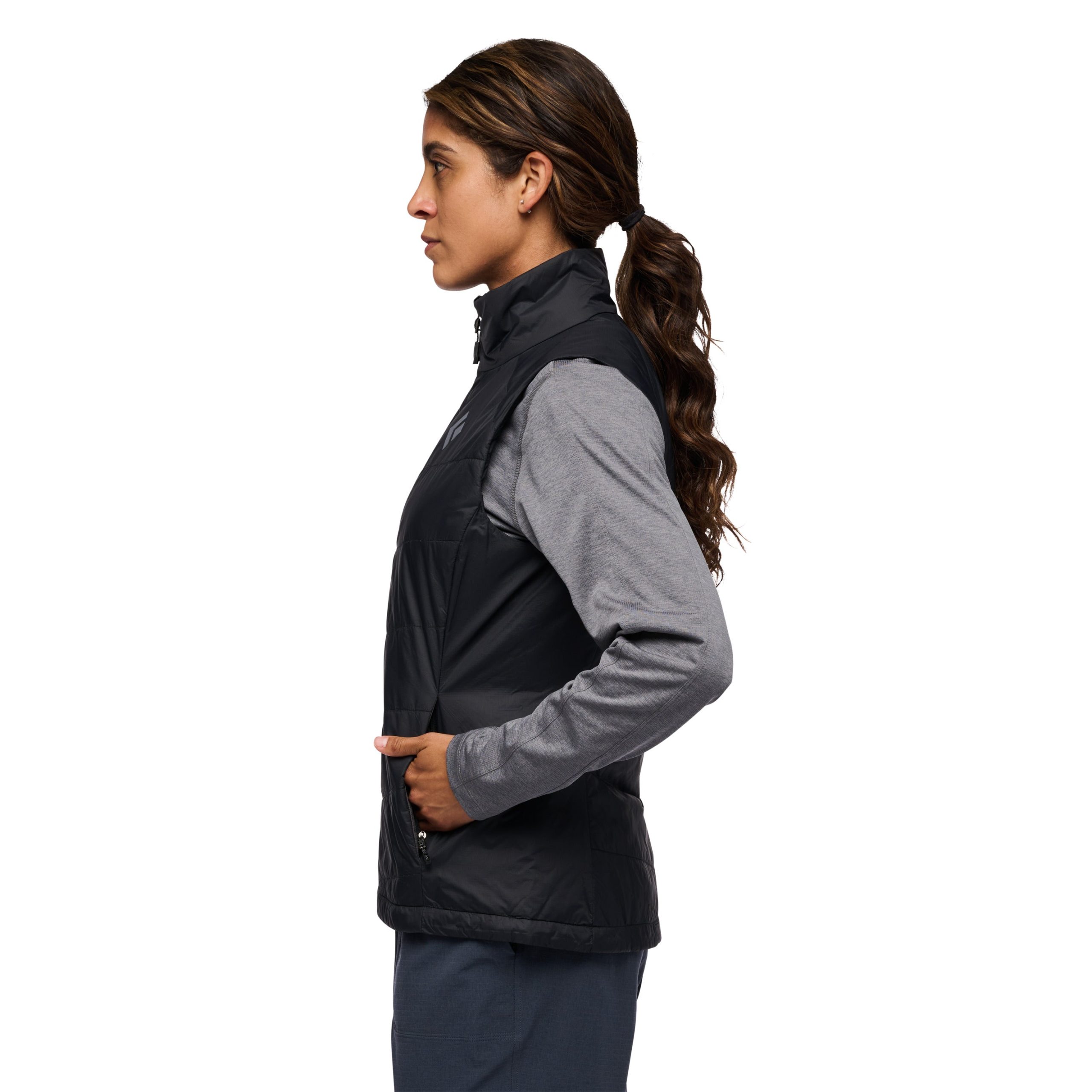 Women's Solution 2.0 Vest - Image 2