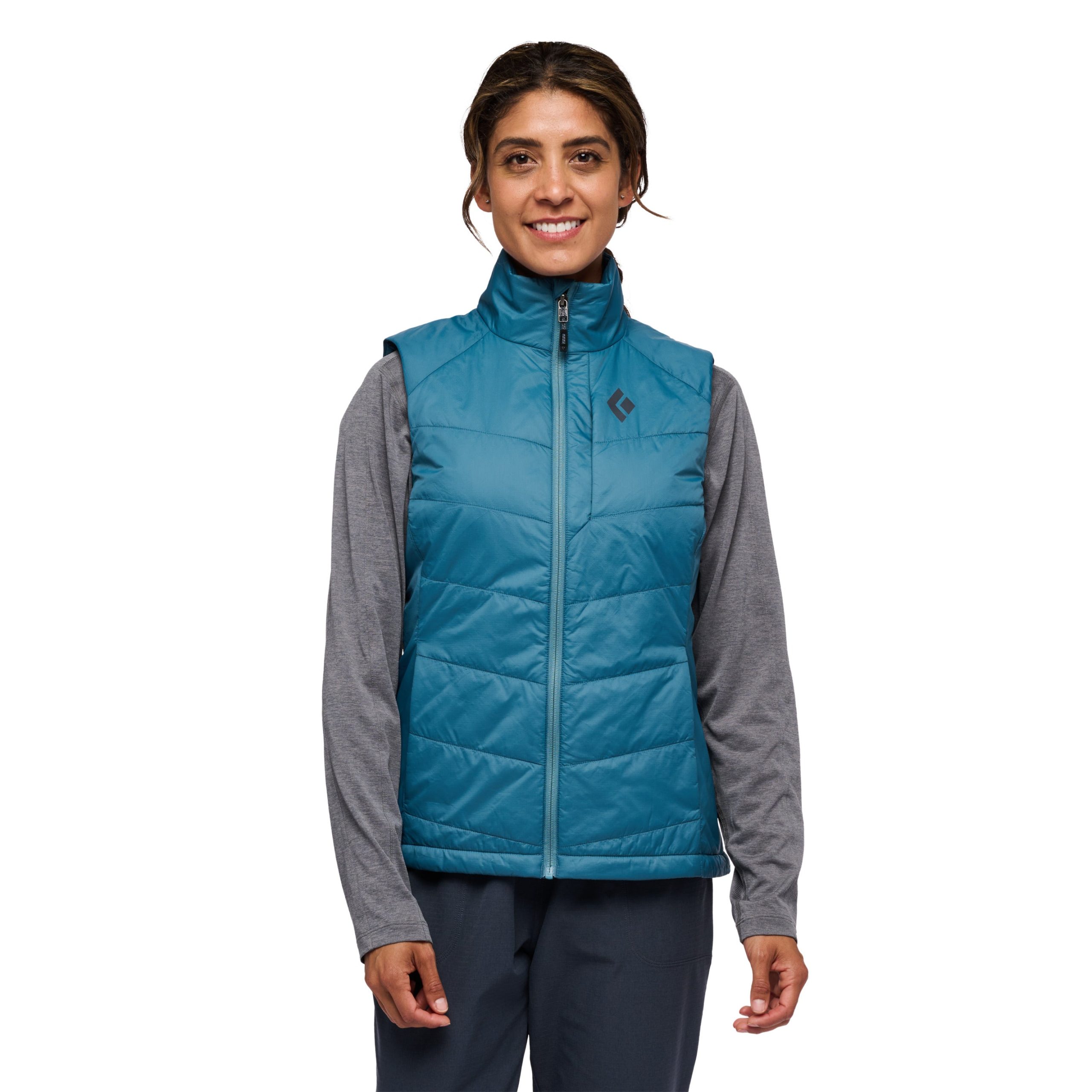 Women's Solution 2.0 Vest - Image 4