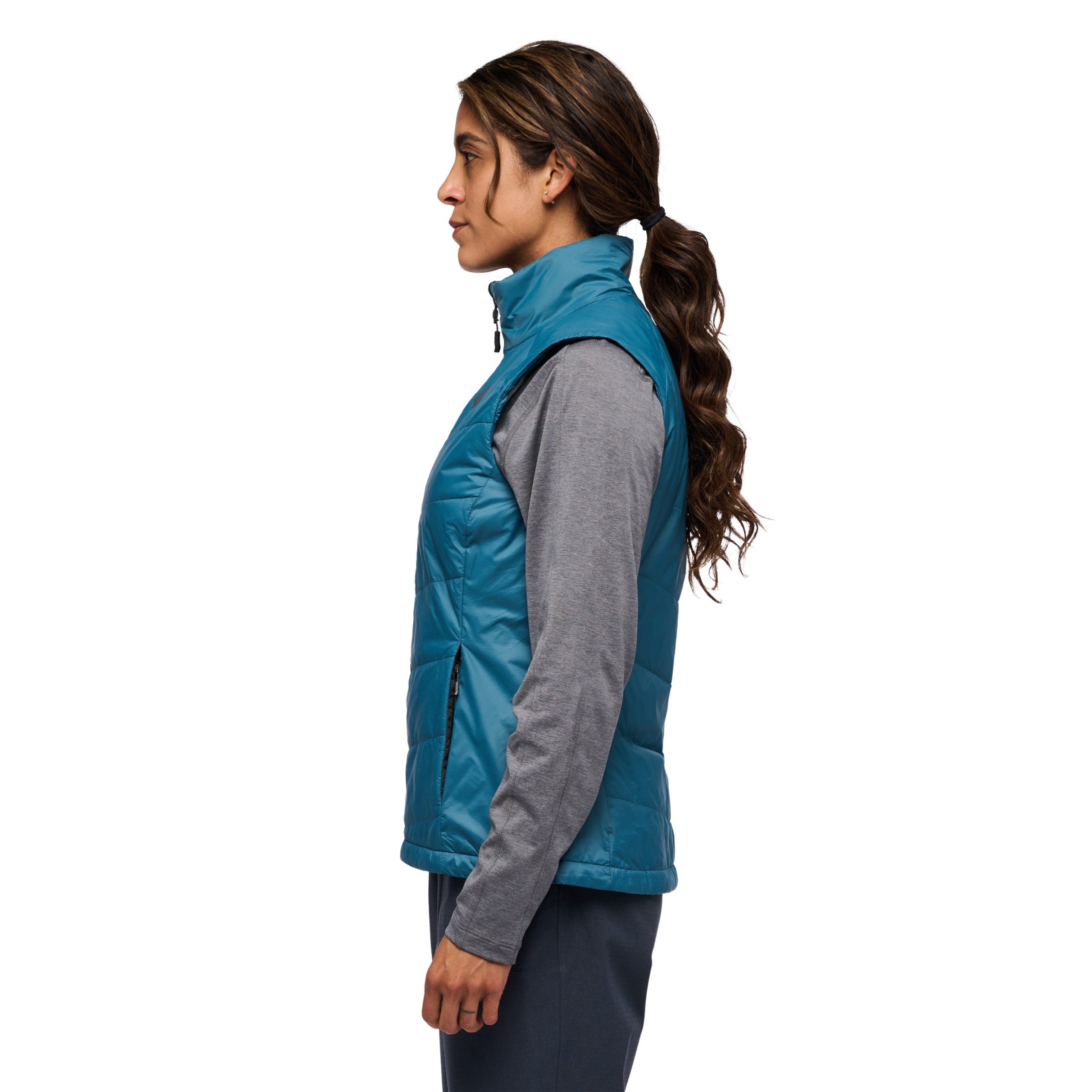 Women's Solution 2.0 Vest - Image 5