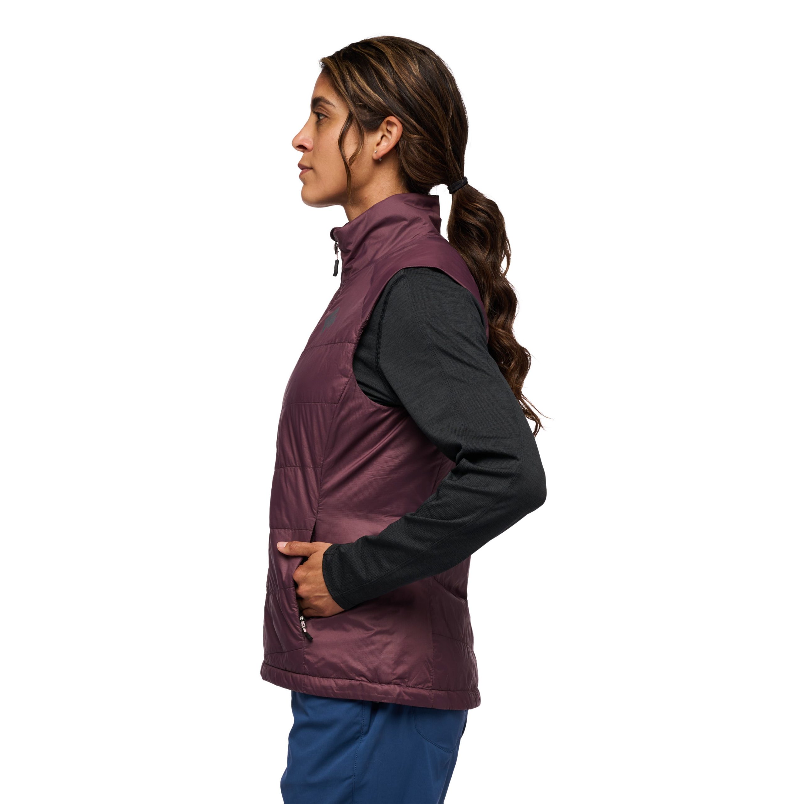 Women's Solution 2.0 Vest - Image 8