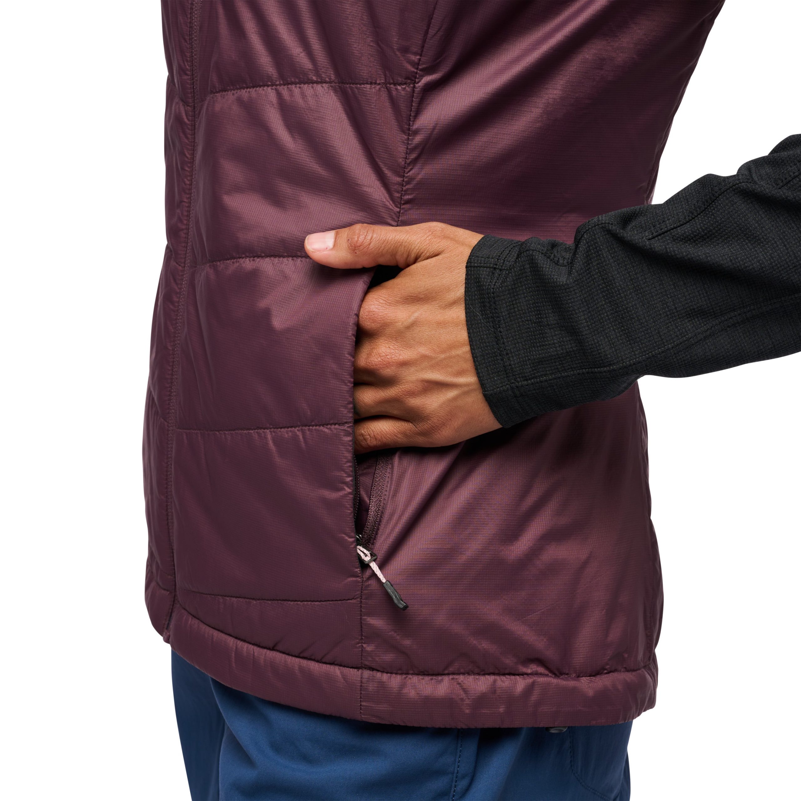 Women's Solution 2.0 Vest - Image 11