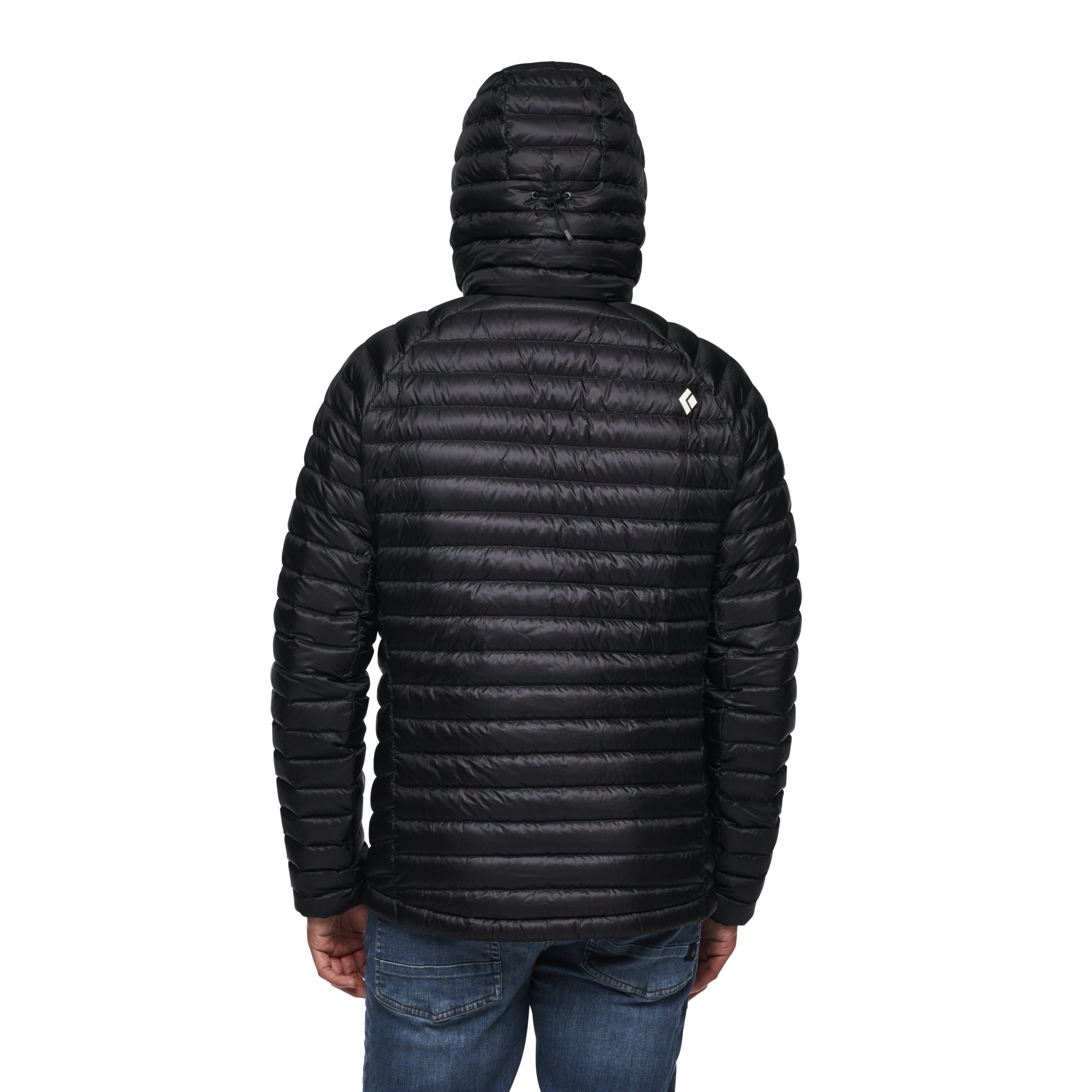Men's Deploy Down 1.0 Hoody - Image 3