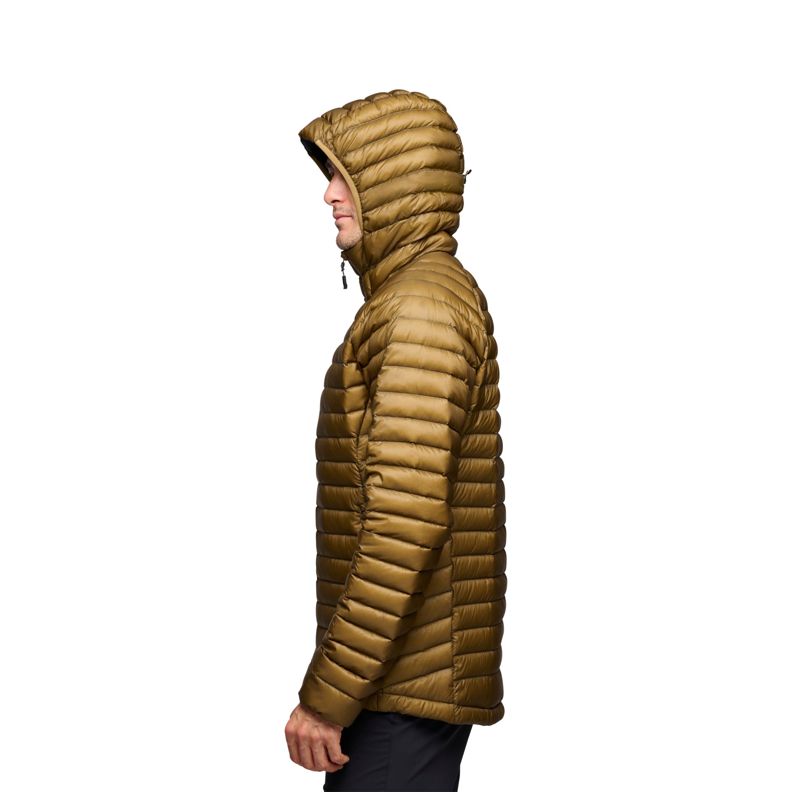 Men's Deploy Down 1.0 Hoody - Image 6