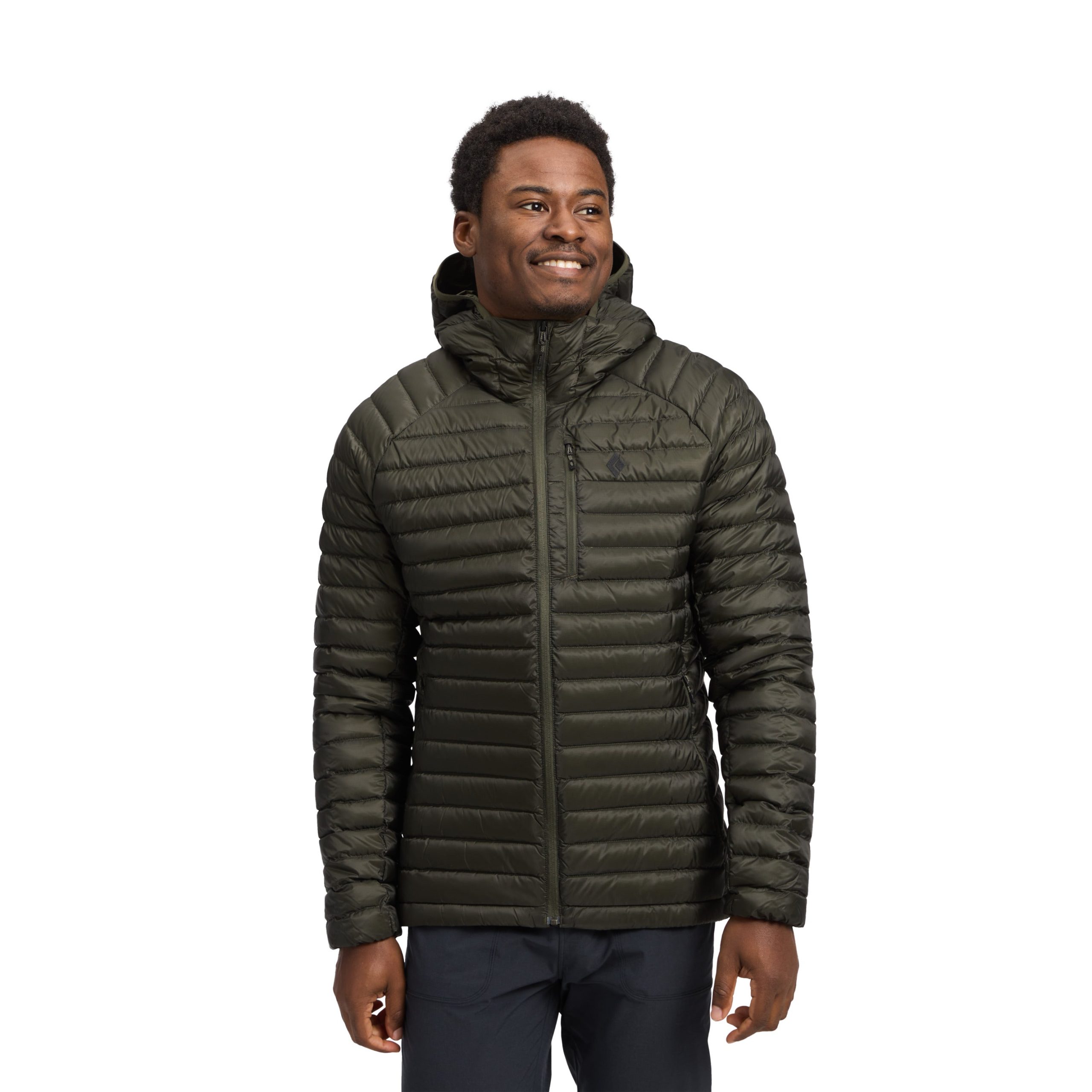 Men's Deploy Down 1.0 Hoody - Image 8