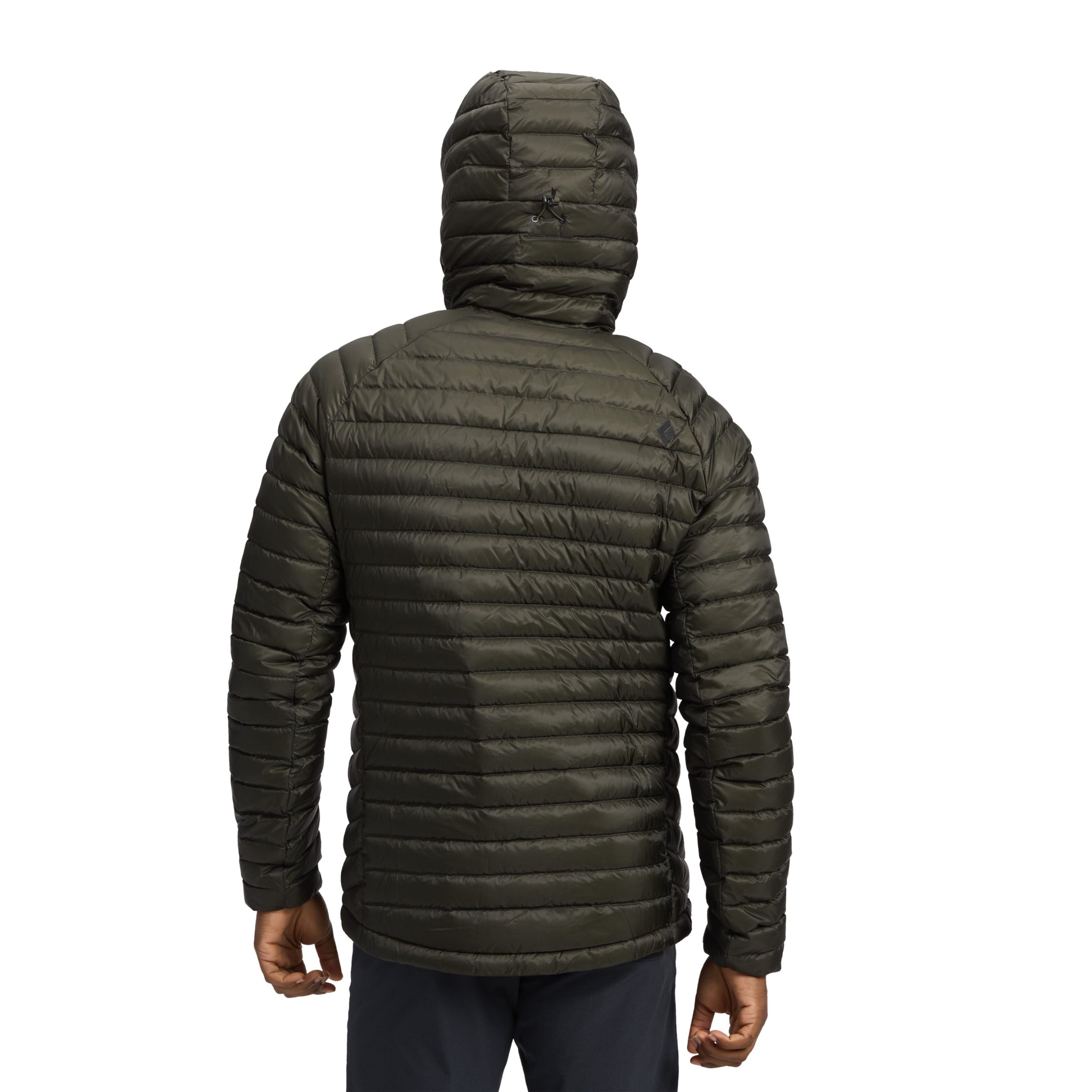 Men's Deploy Down 1.0 Hoody - Image 10