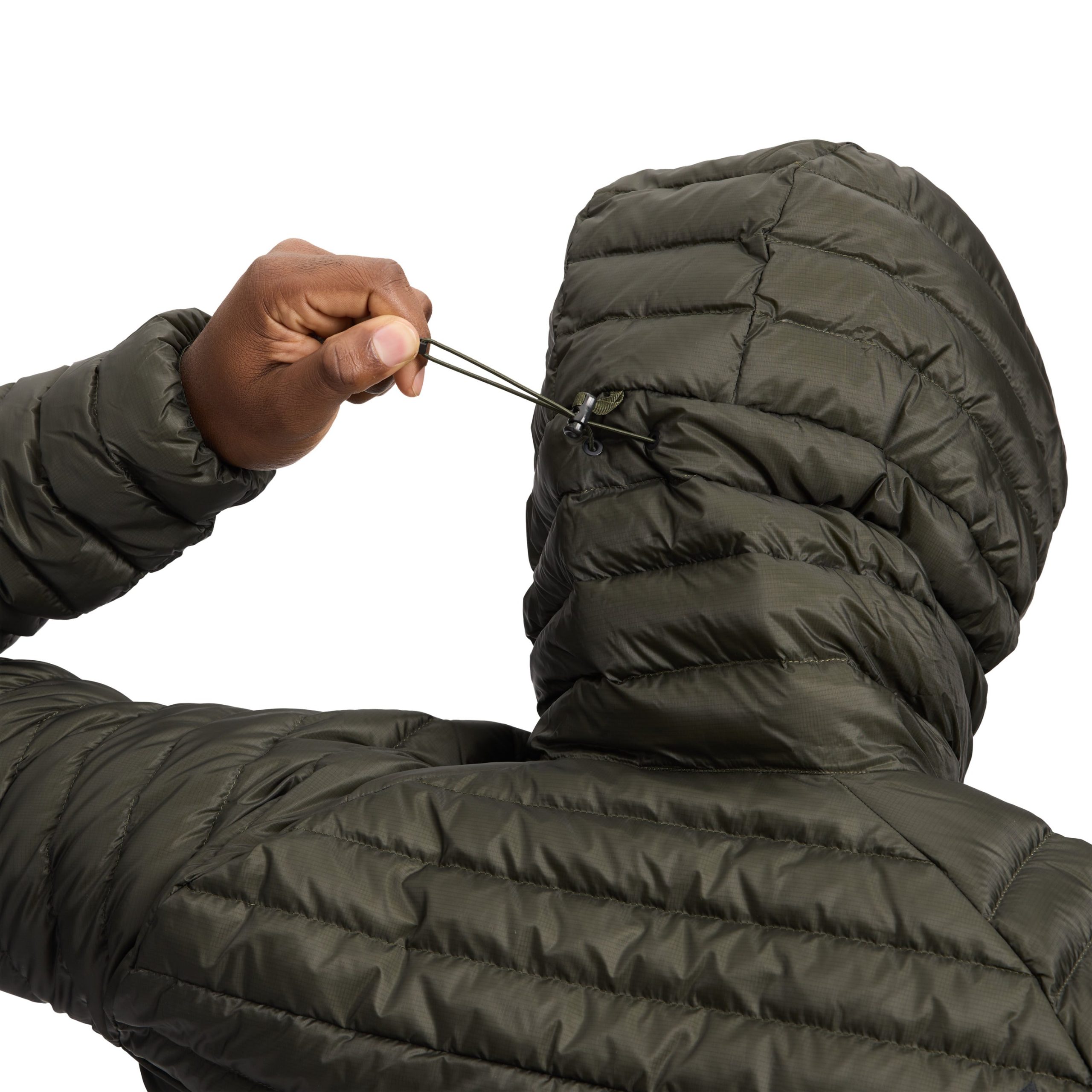 Men's Deploy Down 1.0 Hoody - Image 11