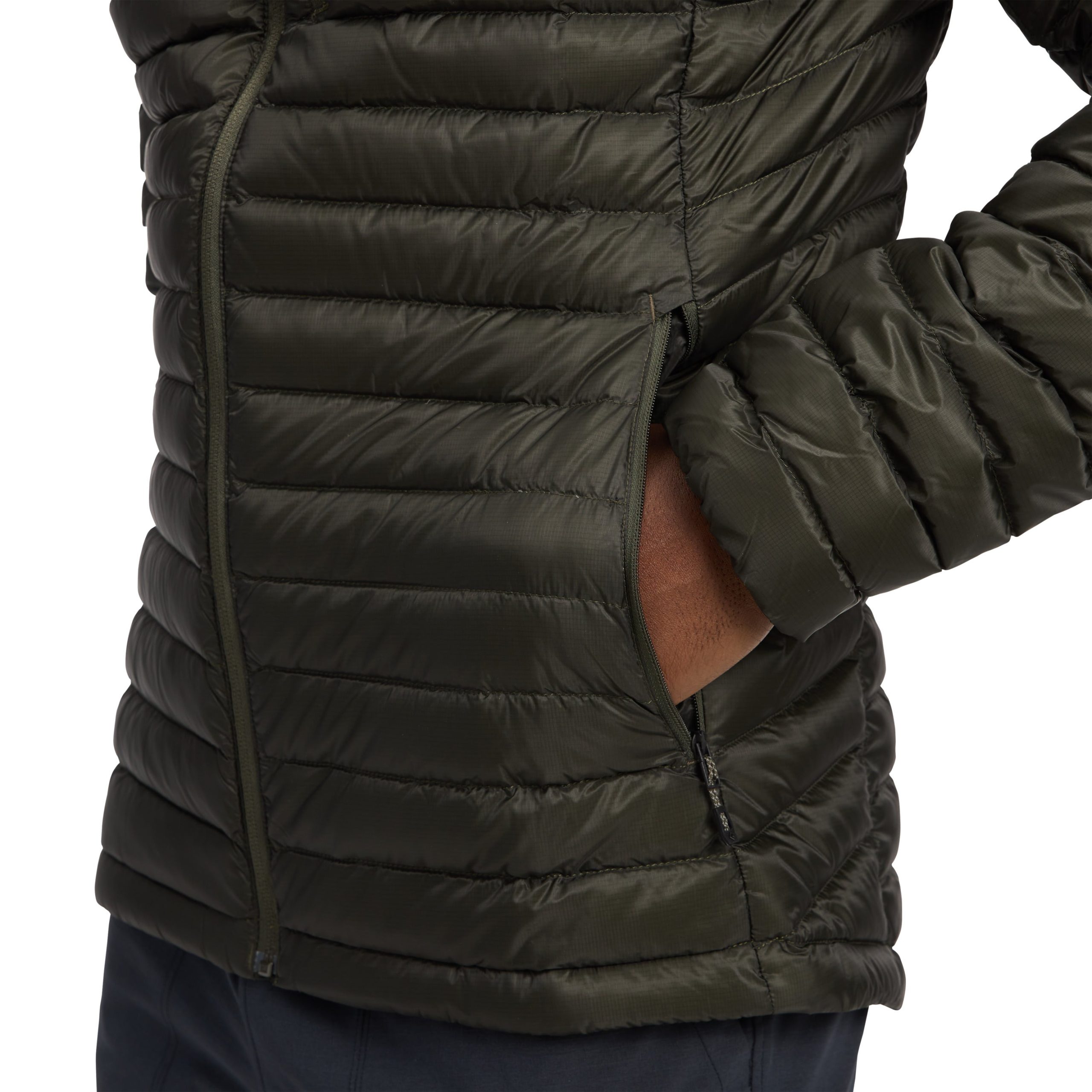 Men's Deploy Down 1.0 Hoody - Image 13