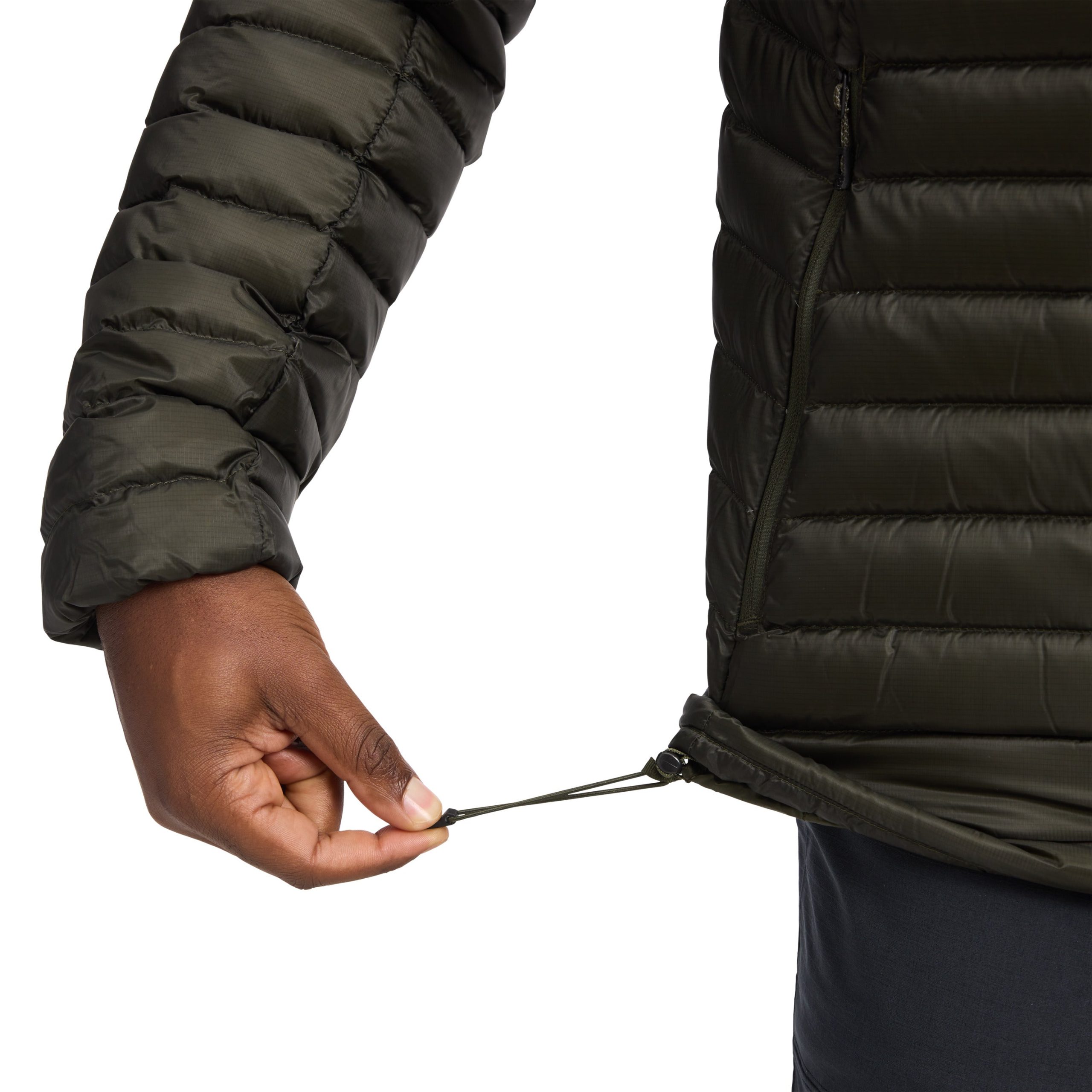 Men's Deploy Down 1.0 Hoody - Image 14