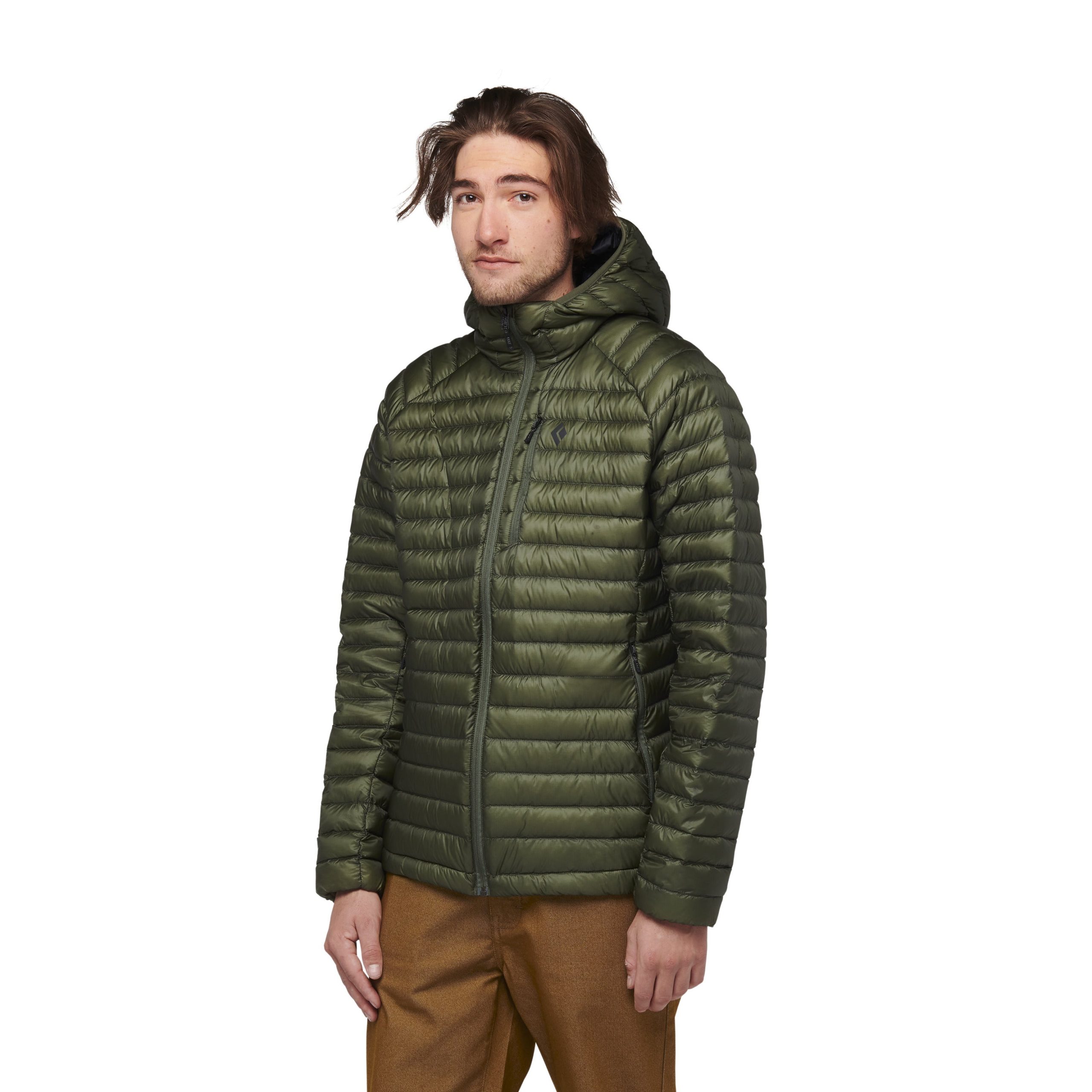 Men's Deploy Down 1.0 Hoody - Image 16