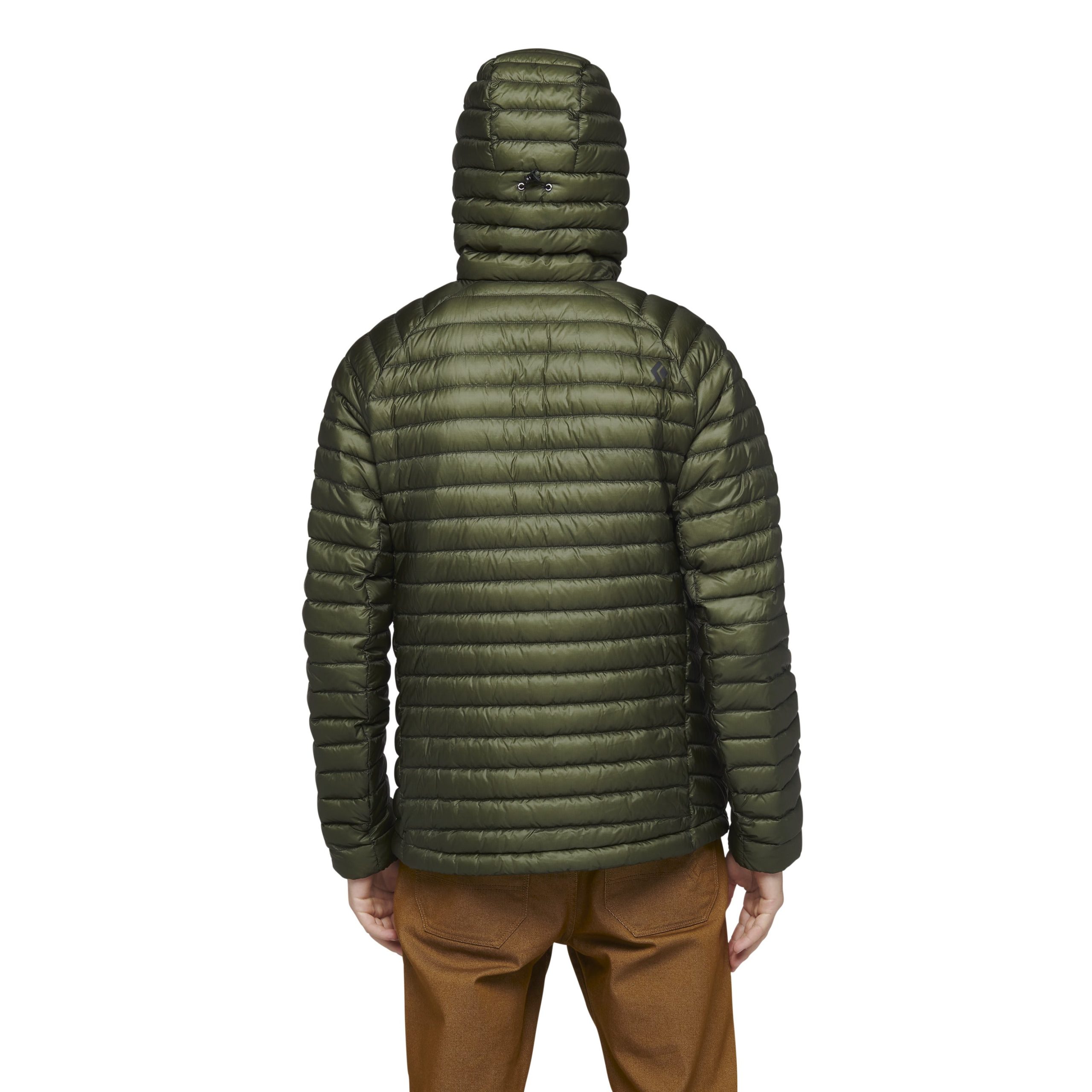 Men's Deploy Down 1.0 Hoody - Image 18