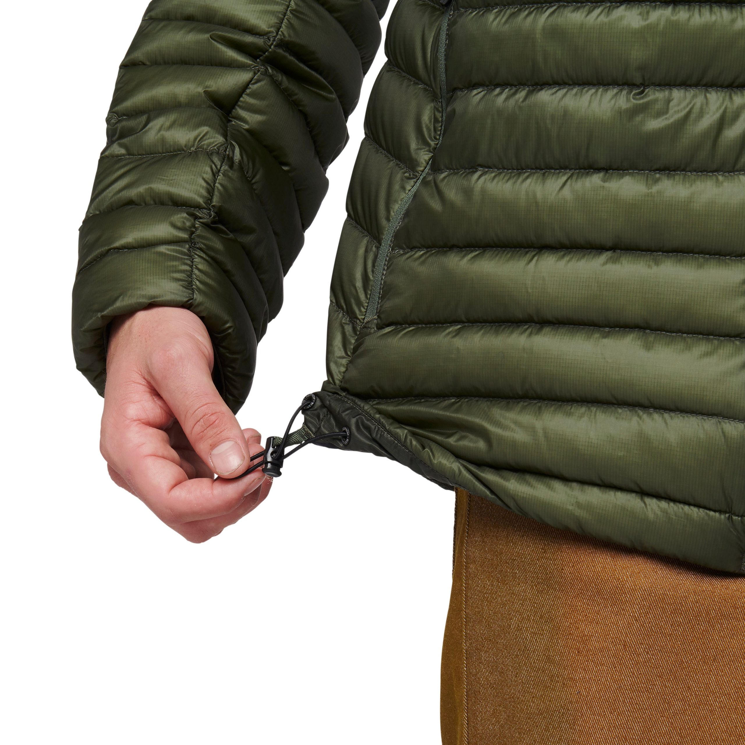 Men's Deploy Down 1.0 Hoody - Image 19