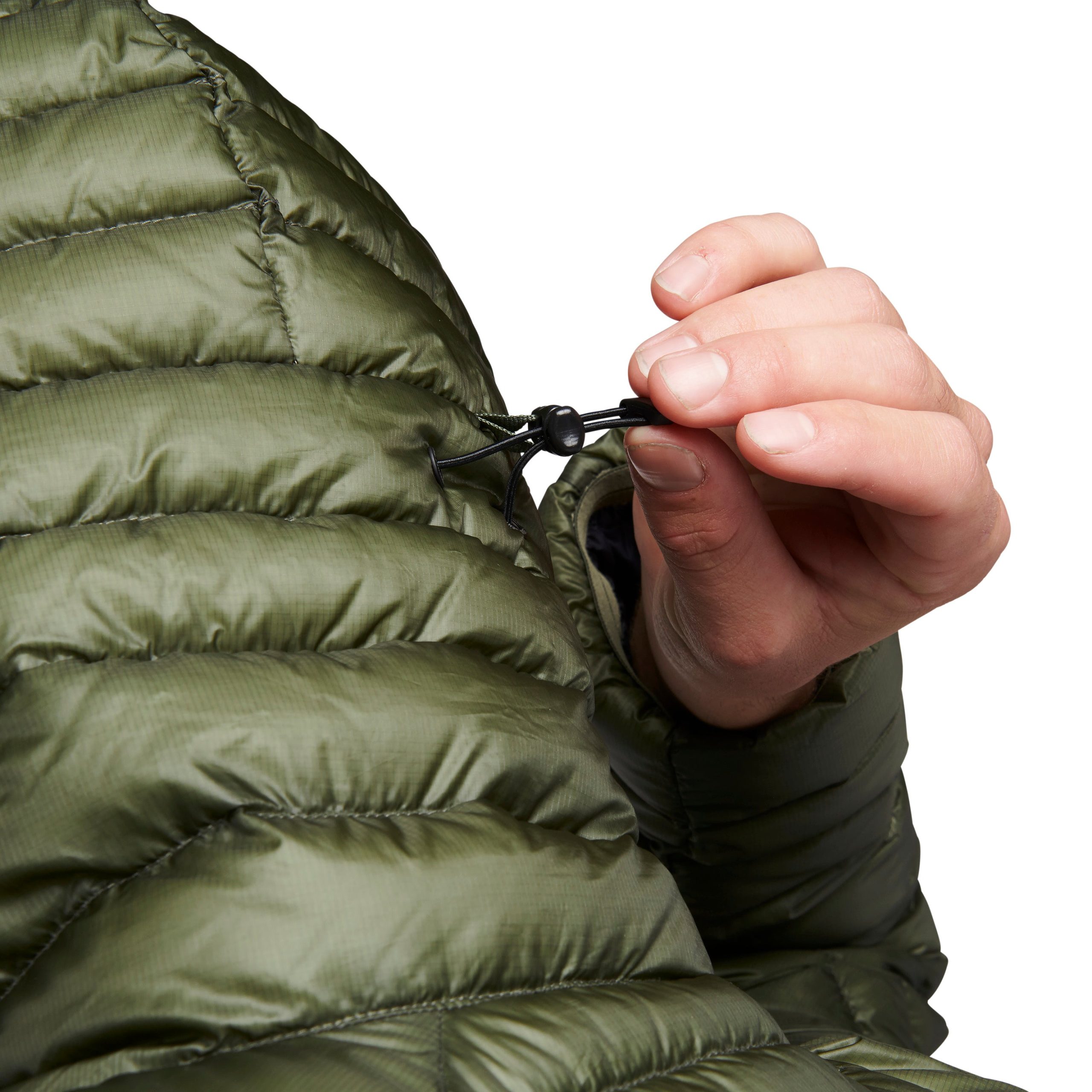 Men's Deploy Down 1.0 Hoody - Image 20