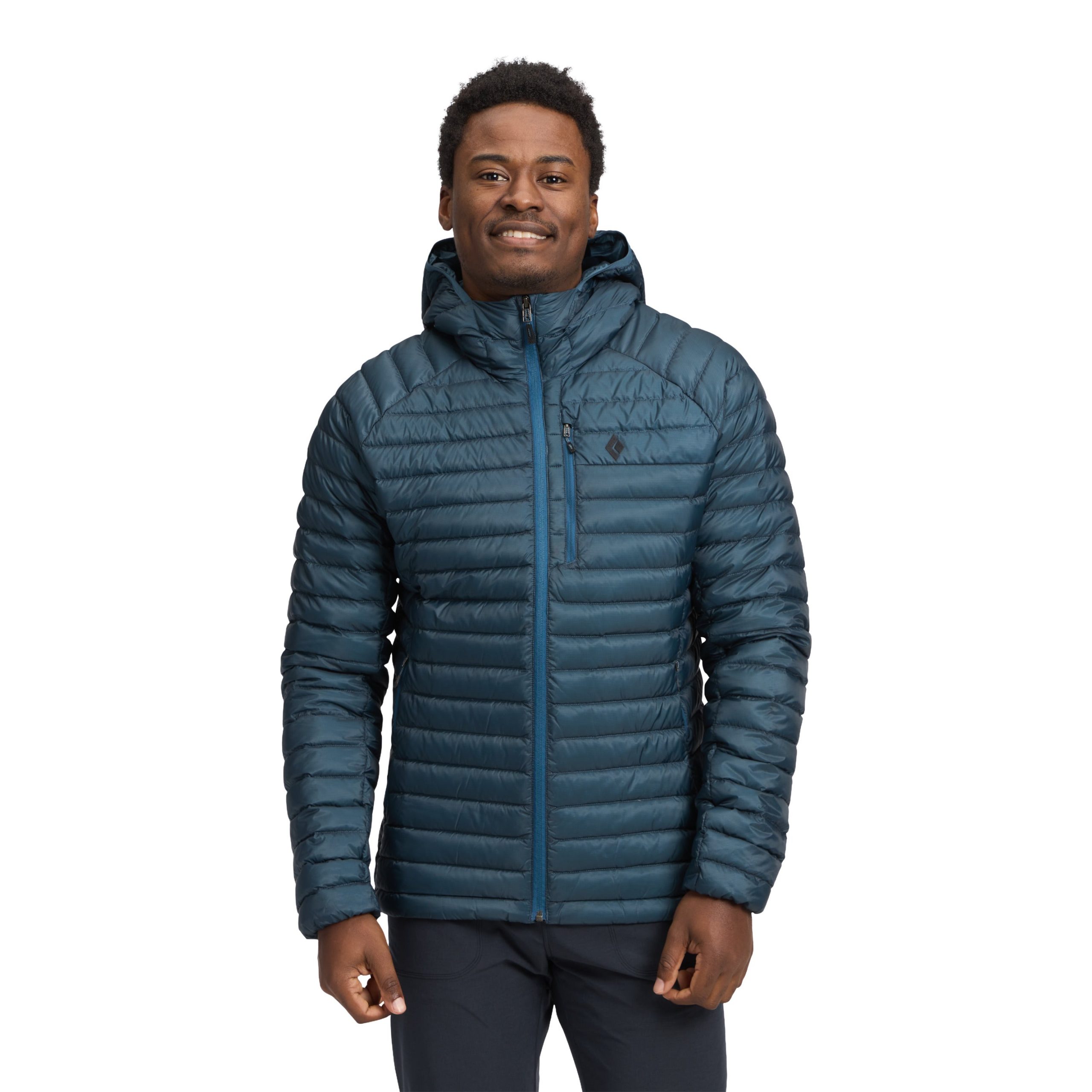 Men's Deploy Down 1.0 Hoody - Image 23