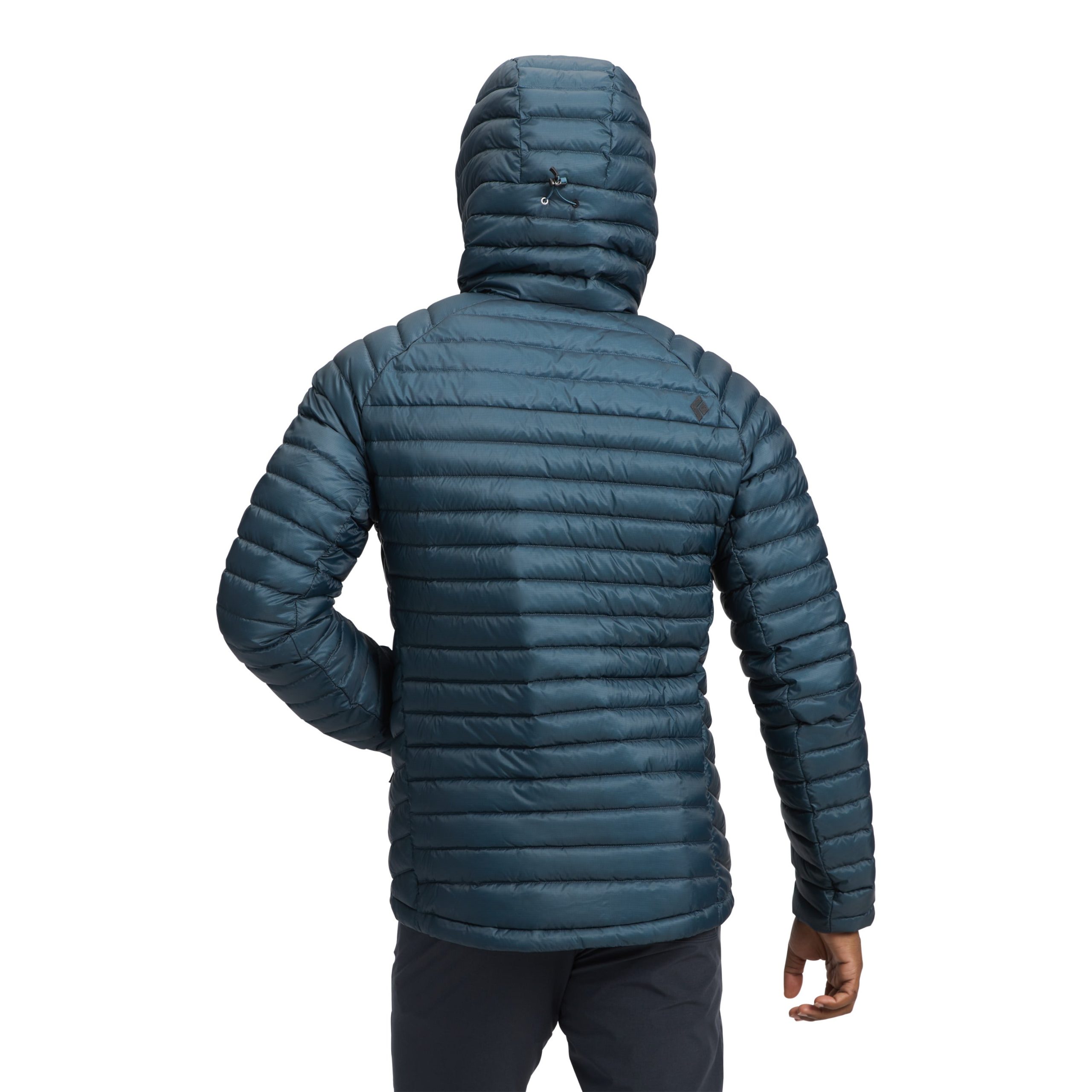 Men's Deploy Down 1.0 Hoody - Image 25