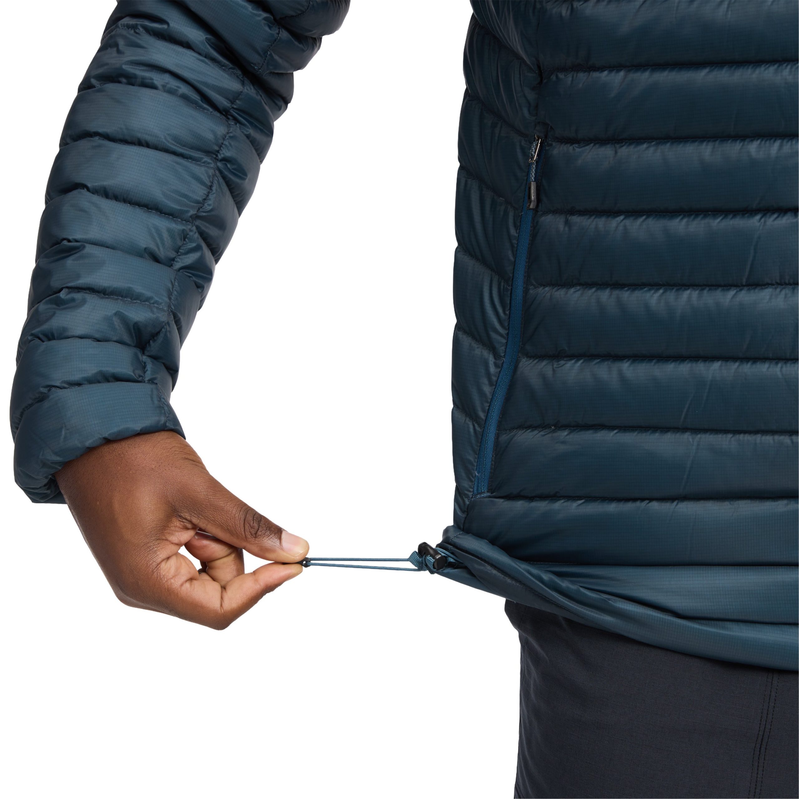 Men's Deploy Down 1.0 Hoody - Image 27