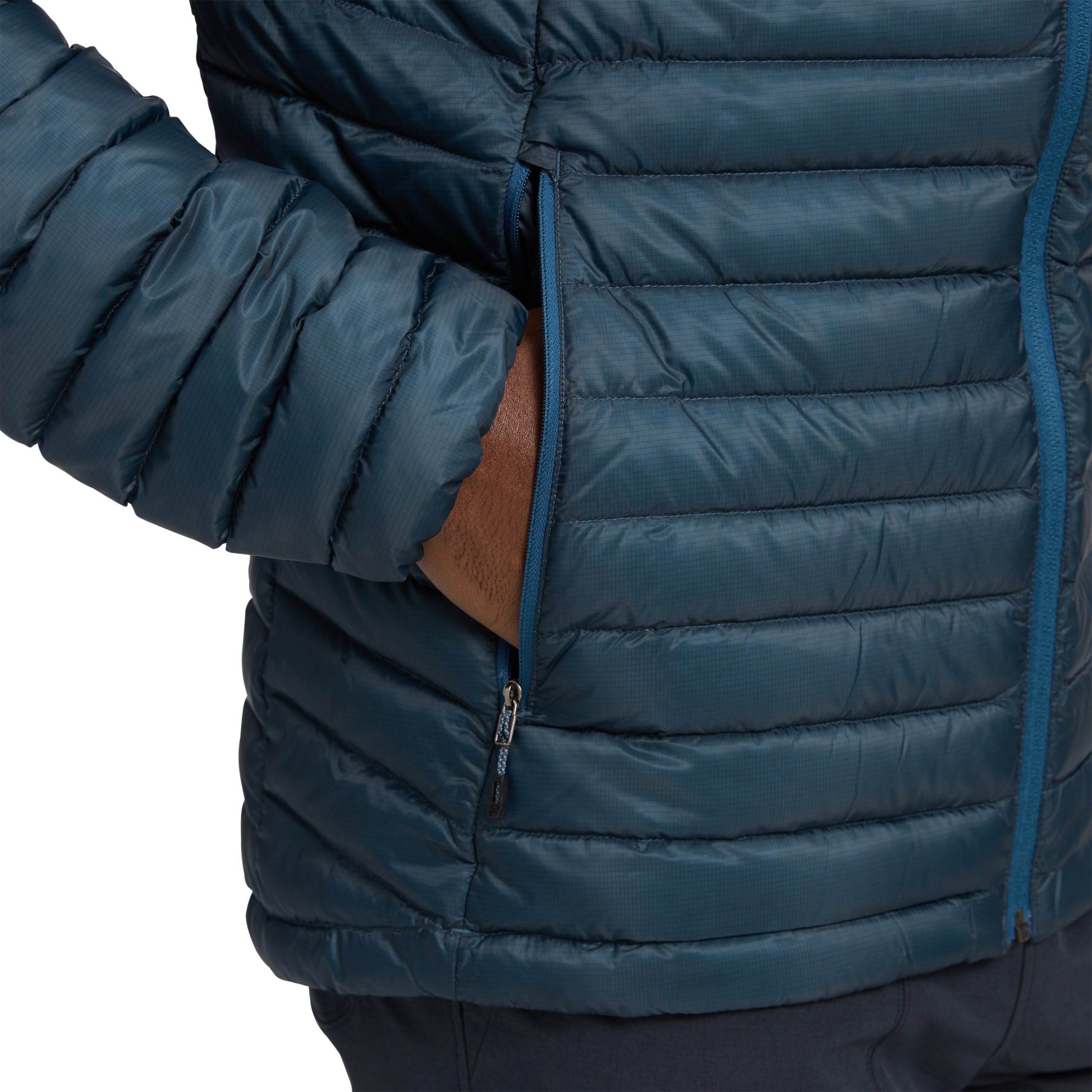 Men's Deploy Down 1.0 Hoody - Image 29